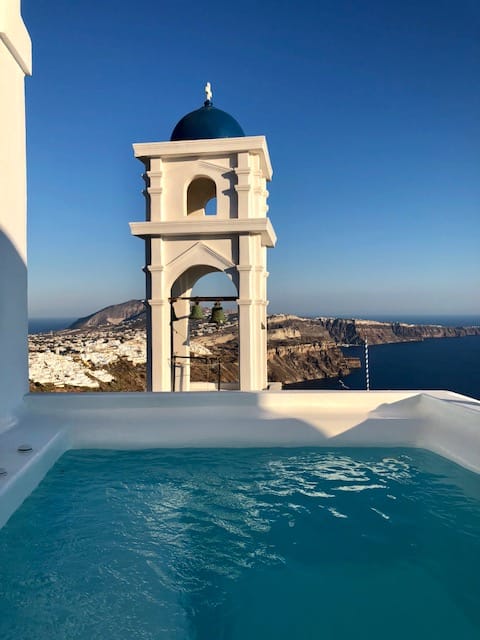 Altana Heritage Suites Santorini - VIPSUI - 12