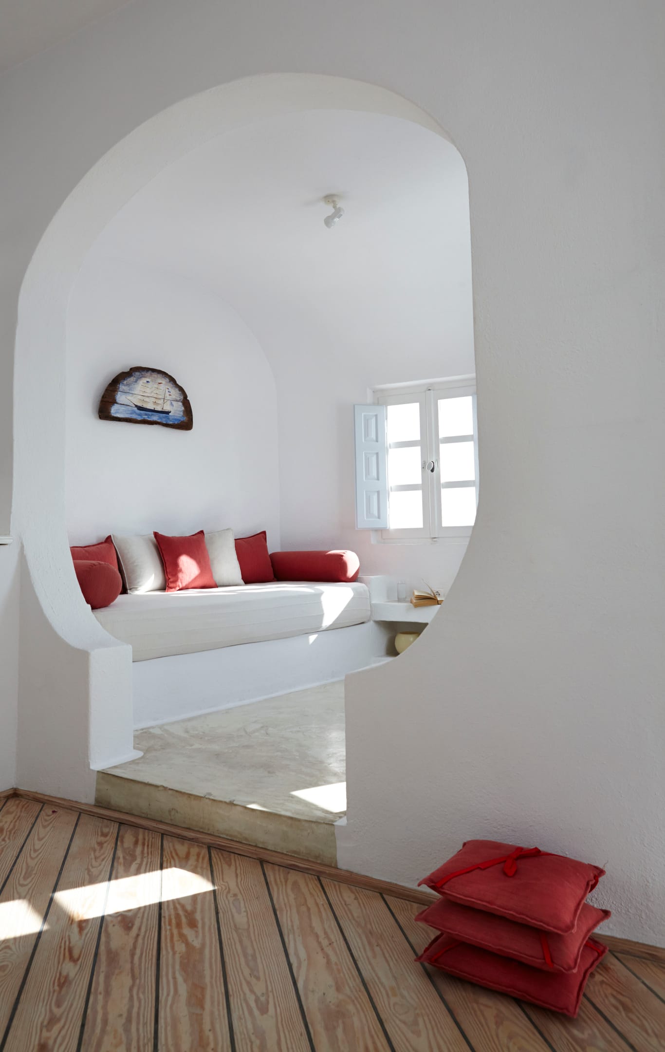 Altana Heritage Suites Santorini - VIPSUI - 13