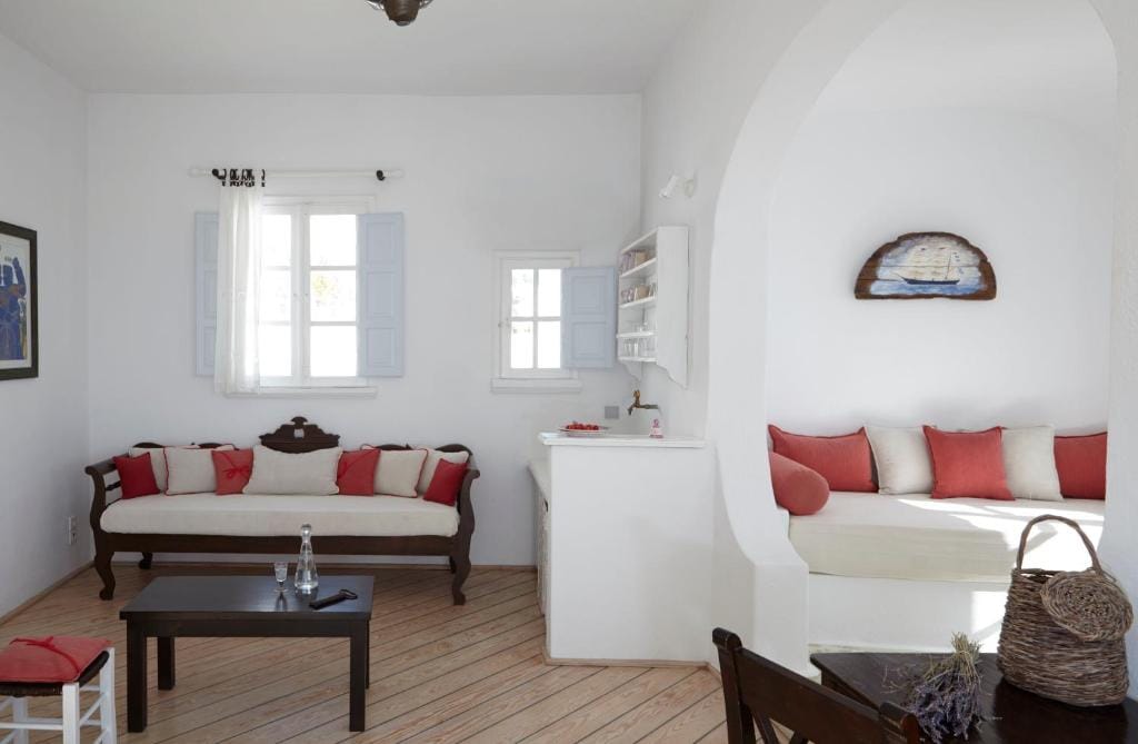 Altana Heritage Suites Santorini - VIPSUI - 14