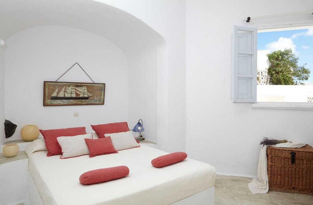 Altana Heritage Suites Santorini - VIPSUI - 15