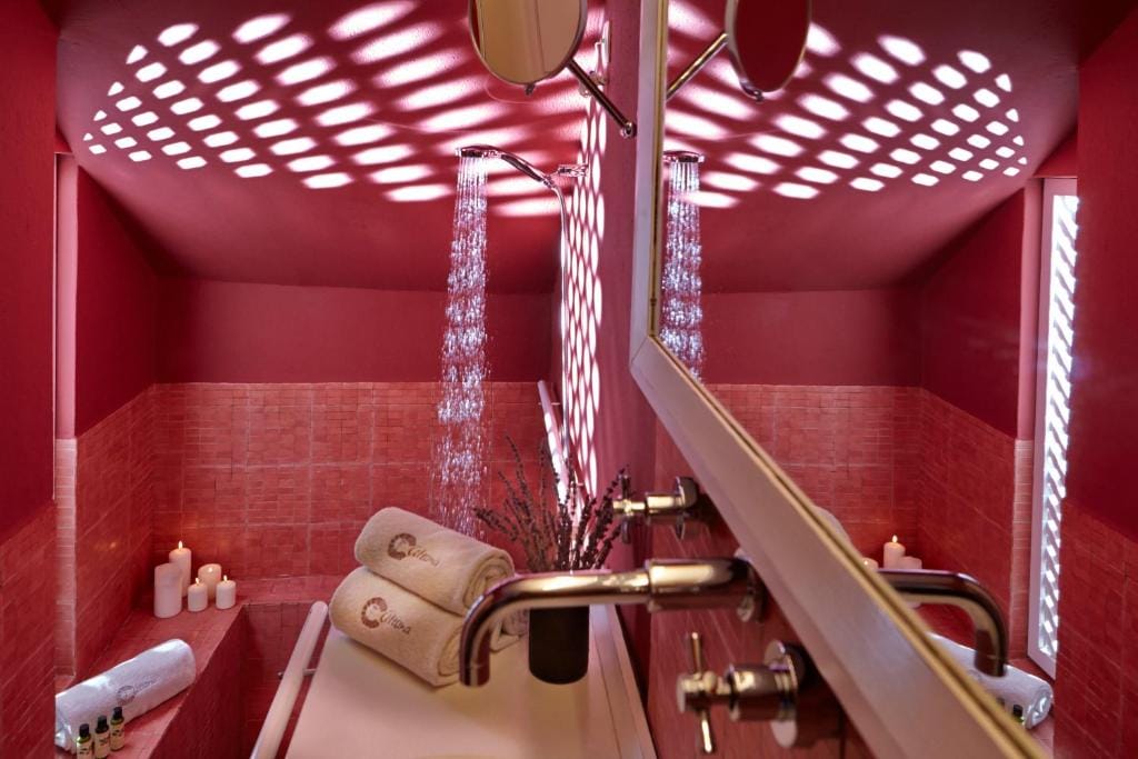 Altana Heritage Suites Santorini - VIPSUI - 19