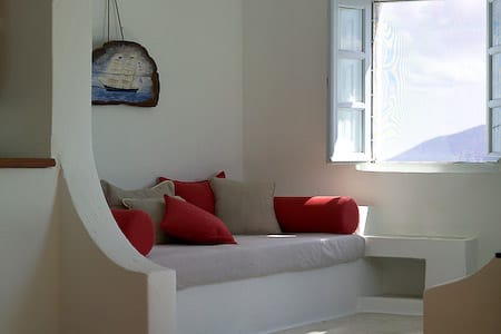 Altana Heritage Suites Santorini - VIPSUI - 22