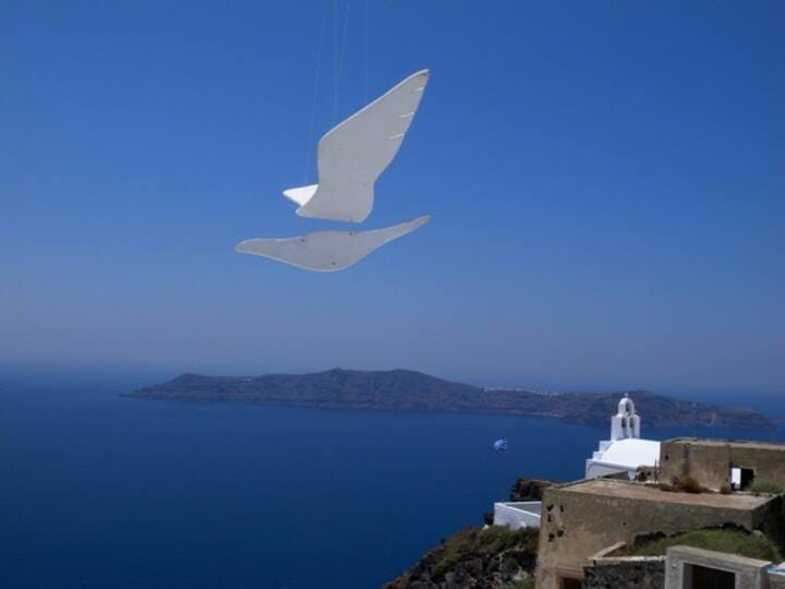Altana Heritage Suites Santorini - VIPSUI - 23