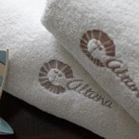Altana Heritage Suites Santorini - HONSUT - 11