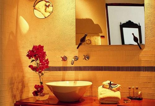 Altana Heritage Suites Santorini - SPCHSU - 8