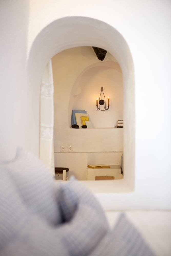 Altana Heritage Suites Santorini - SPCHSU - 9