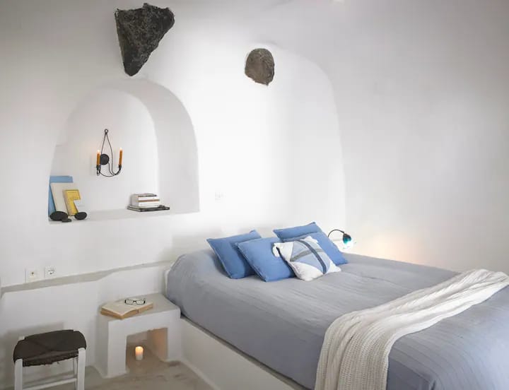 Altana Heritage Suites Santorini - SPCHSU - 11