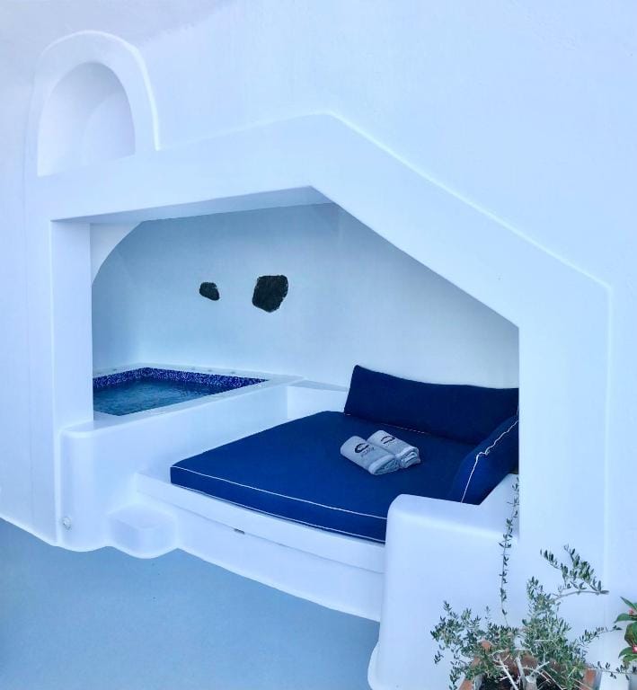 Altana Heritage Suites Santorini - SPCHSU - 13