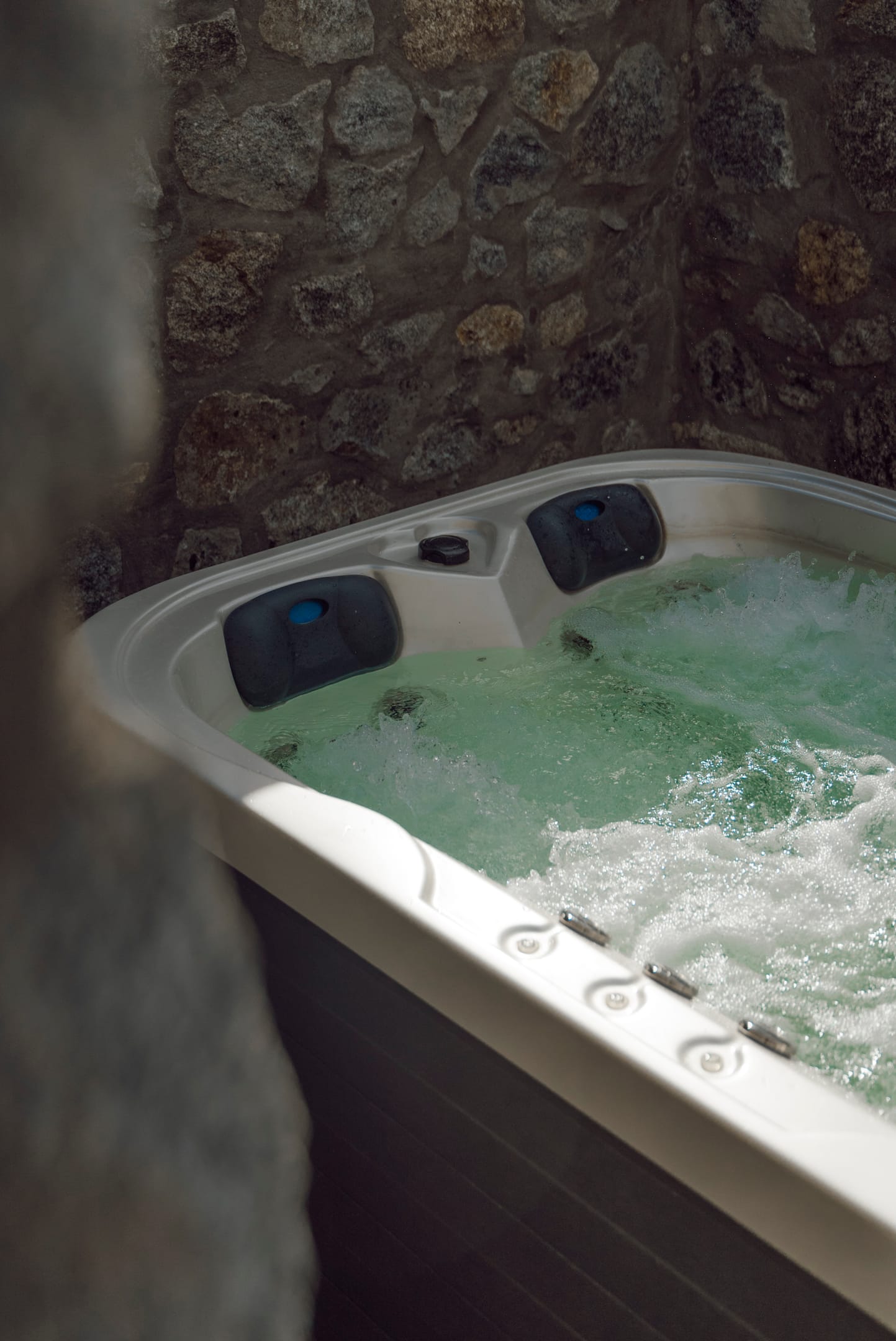 Naxos Privilege Villas - 4BED - 47