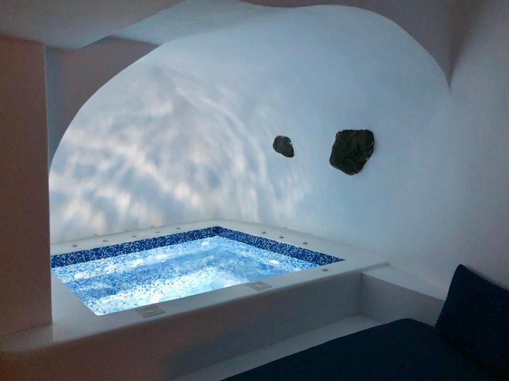 Altana Heritage Suites Santorini - SPCHSU - 15