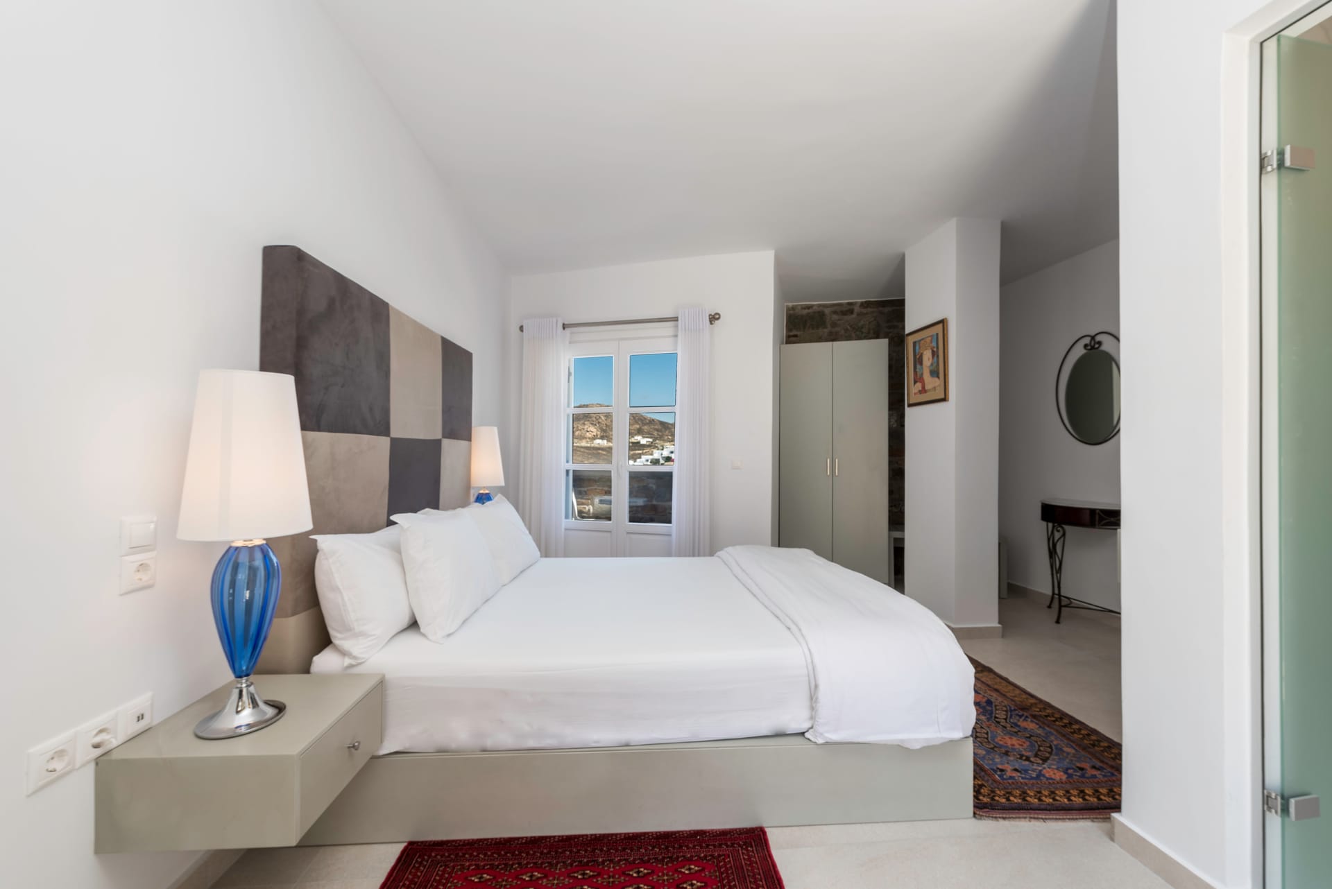 Superior  Room Side Sea View
