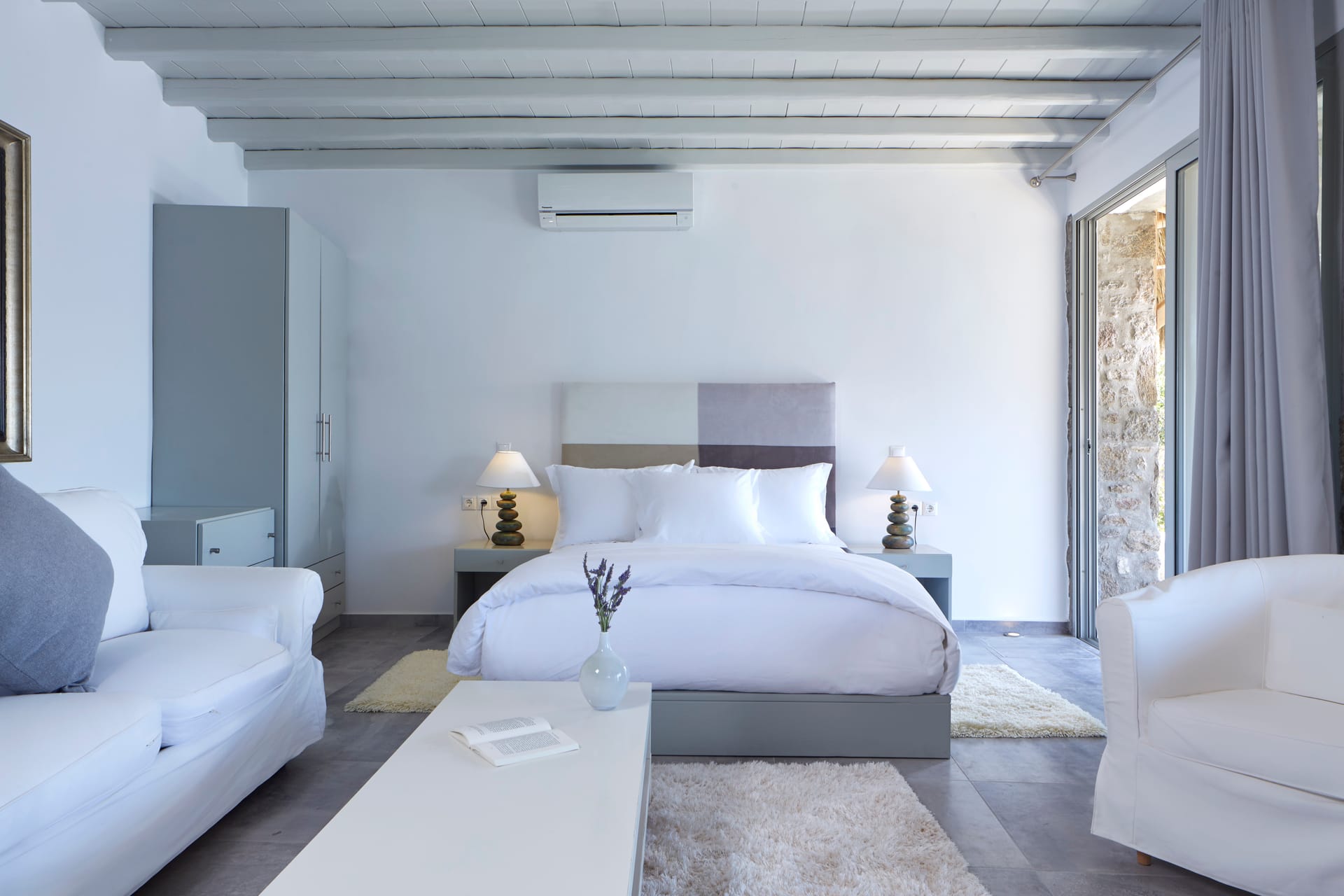 Grand Deluxe Suite With Private Pool Sea View