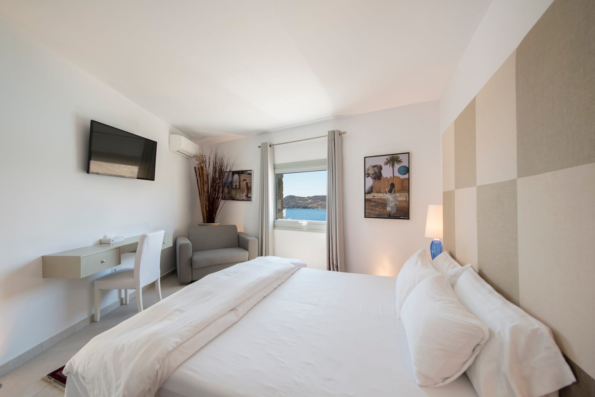 Deluxe Two Bedroom Villa with Private Pool