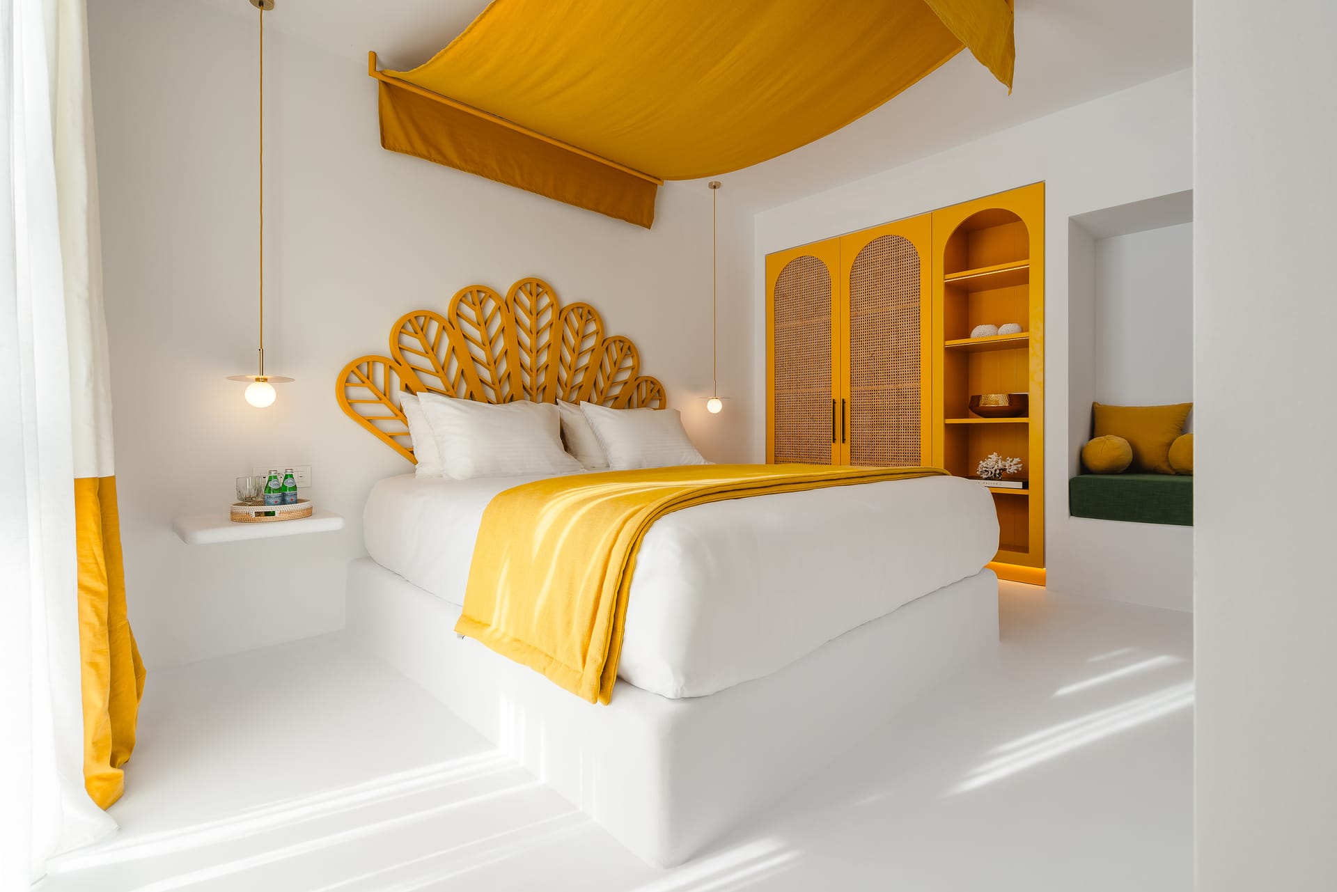Croco Mykonos - EXEC - 8