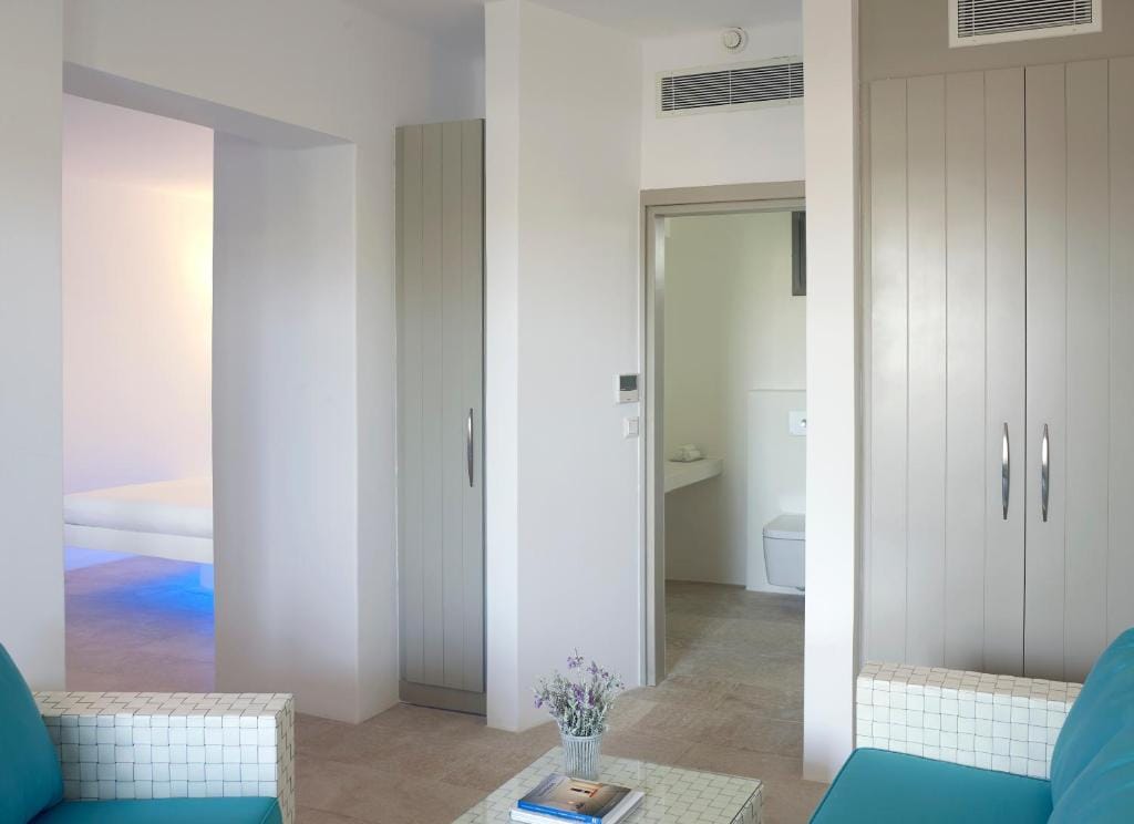 Aurora Luxury Suites Santorini - FAMILY - 3