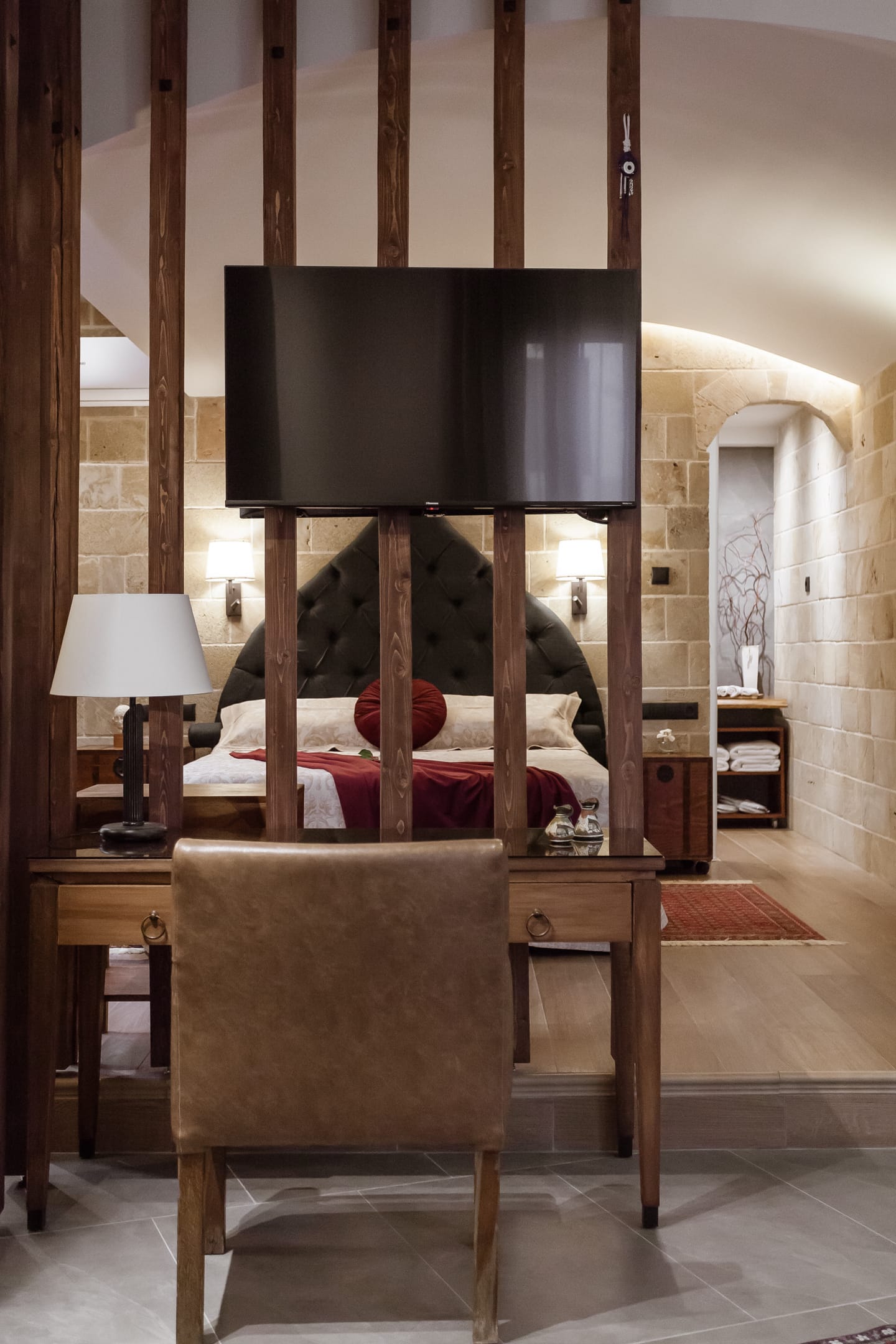 Utopia Luxury Suites  | Old Town - KST - 4