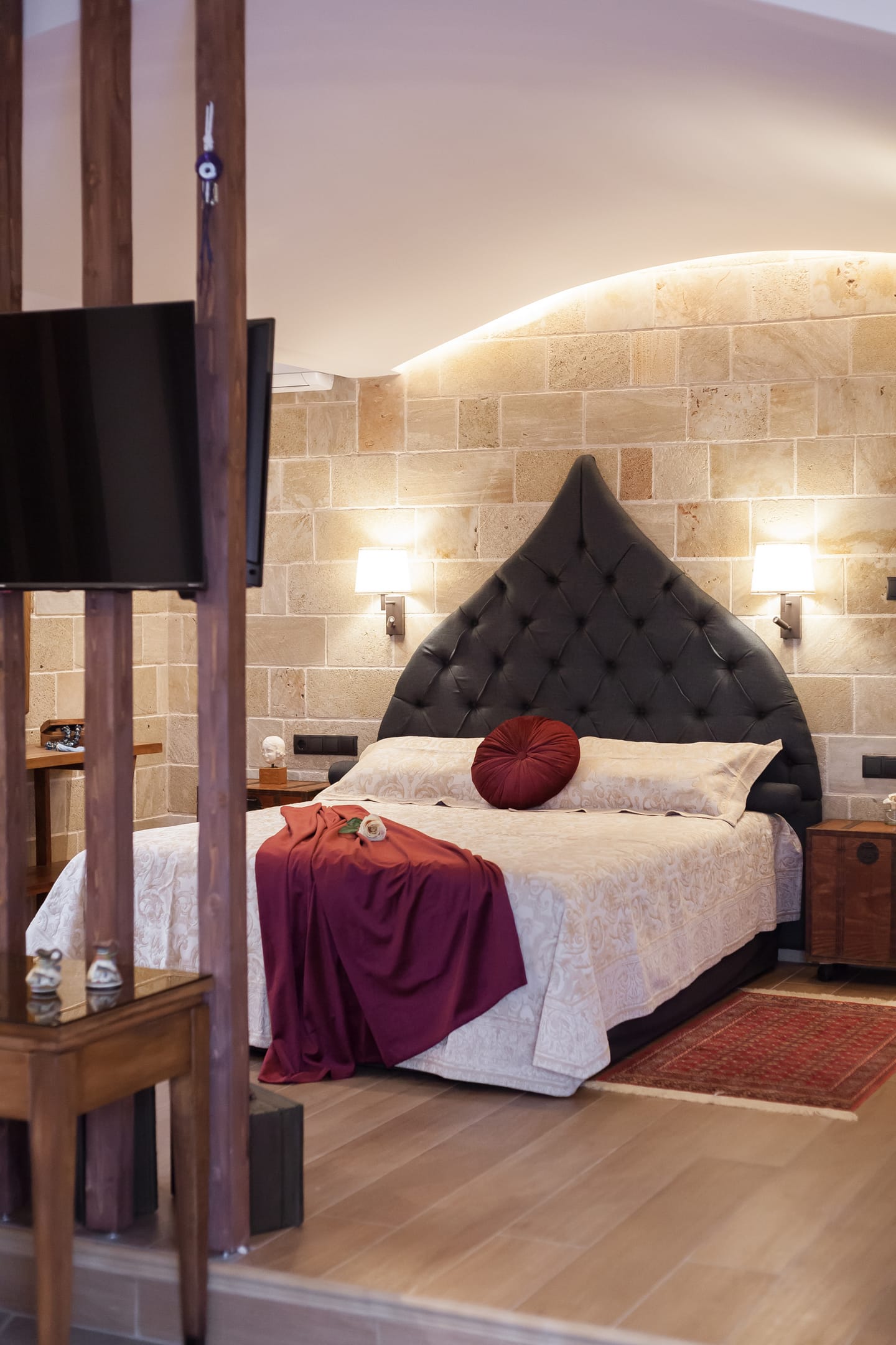 Utopia Luxury Suites  | Old Town - KST - 5