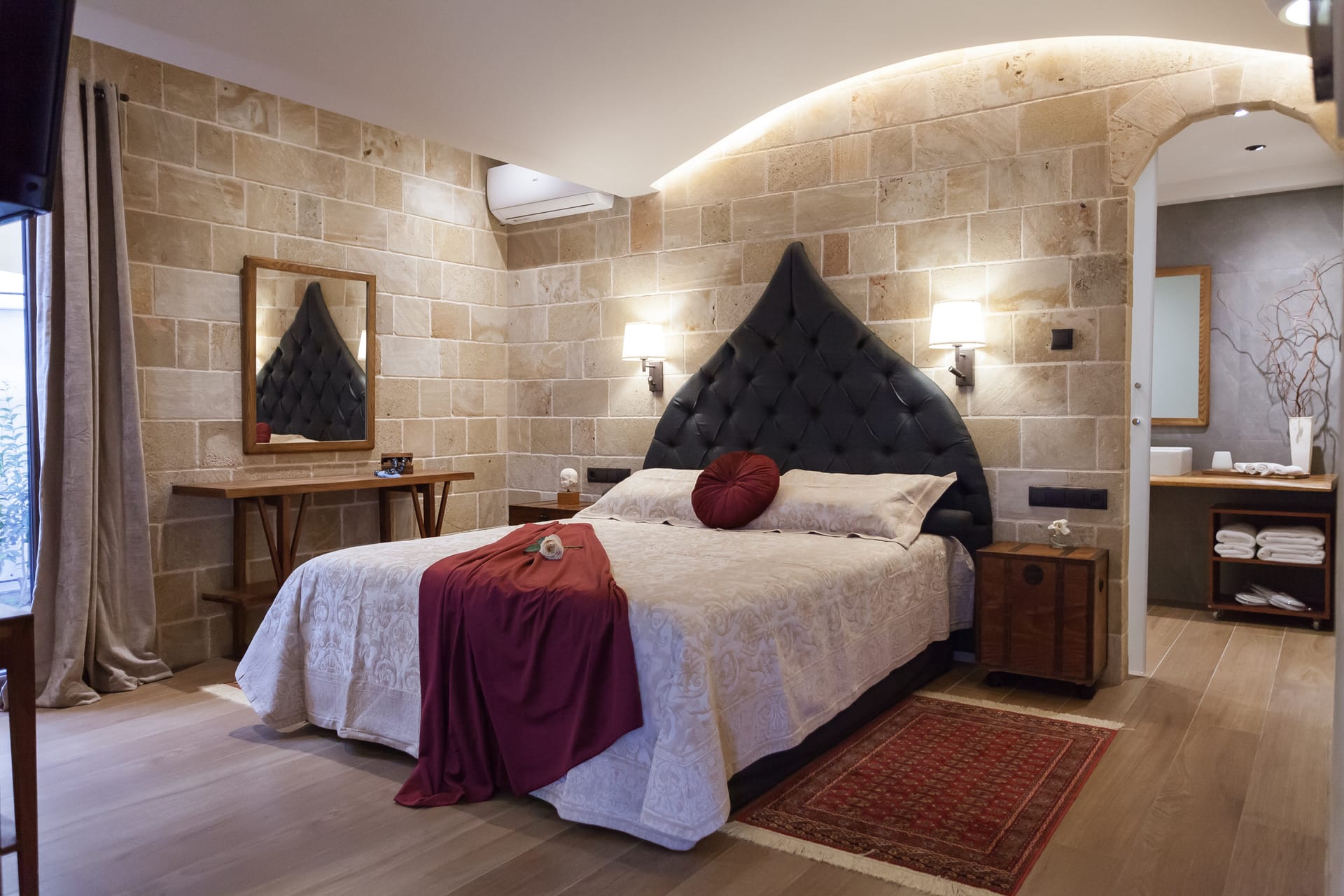 Utopia Luxury Suites  | Old Town - KST - 6