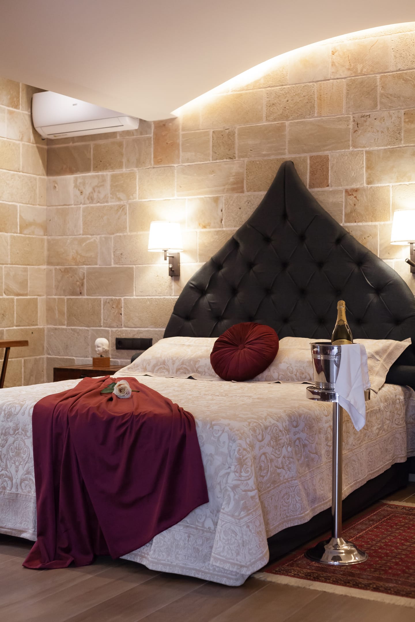 Utopia Luxury Suites  | Old Town - KST - 7