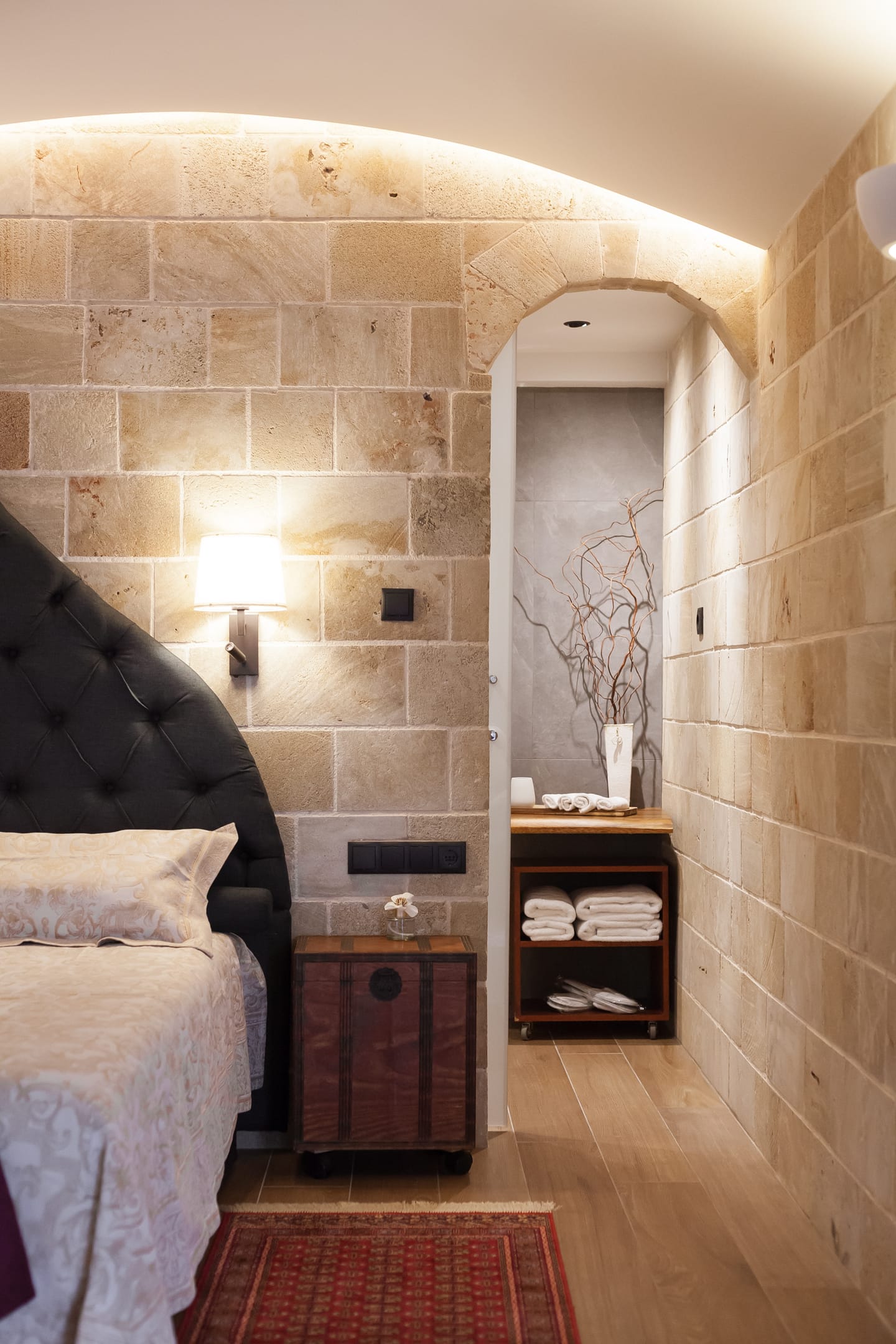 Utopia Luxury Suites  | Old Town - KST - 8