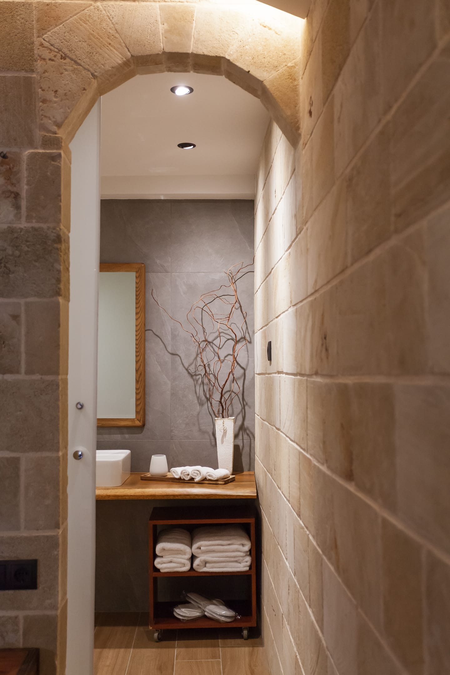 Utopia Luxury Suites  | Old Town - KST - 9