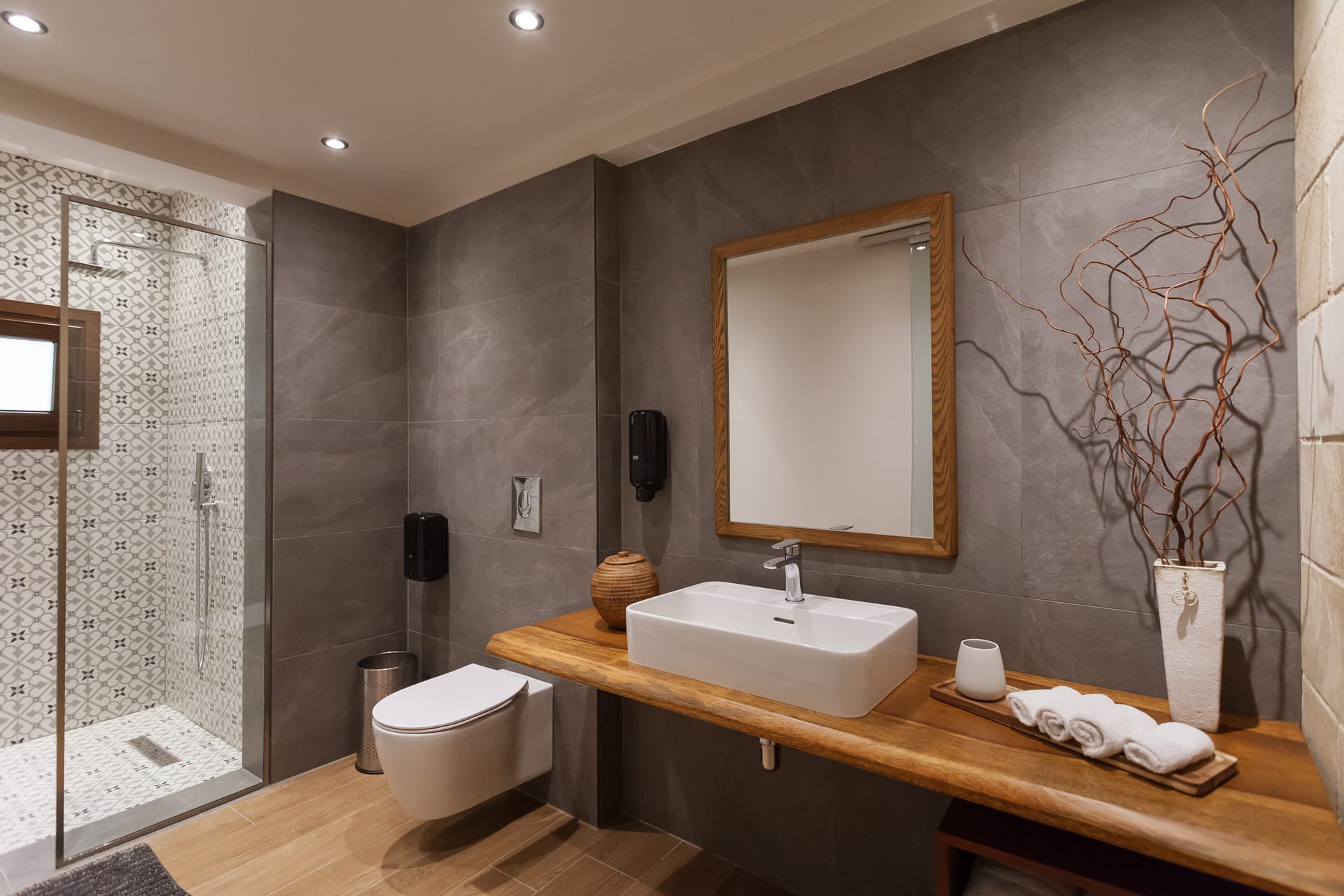 Utopia Luxury Suites  | Old Town - KST - 10