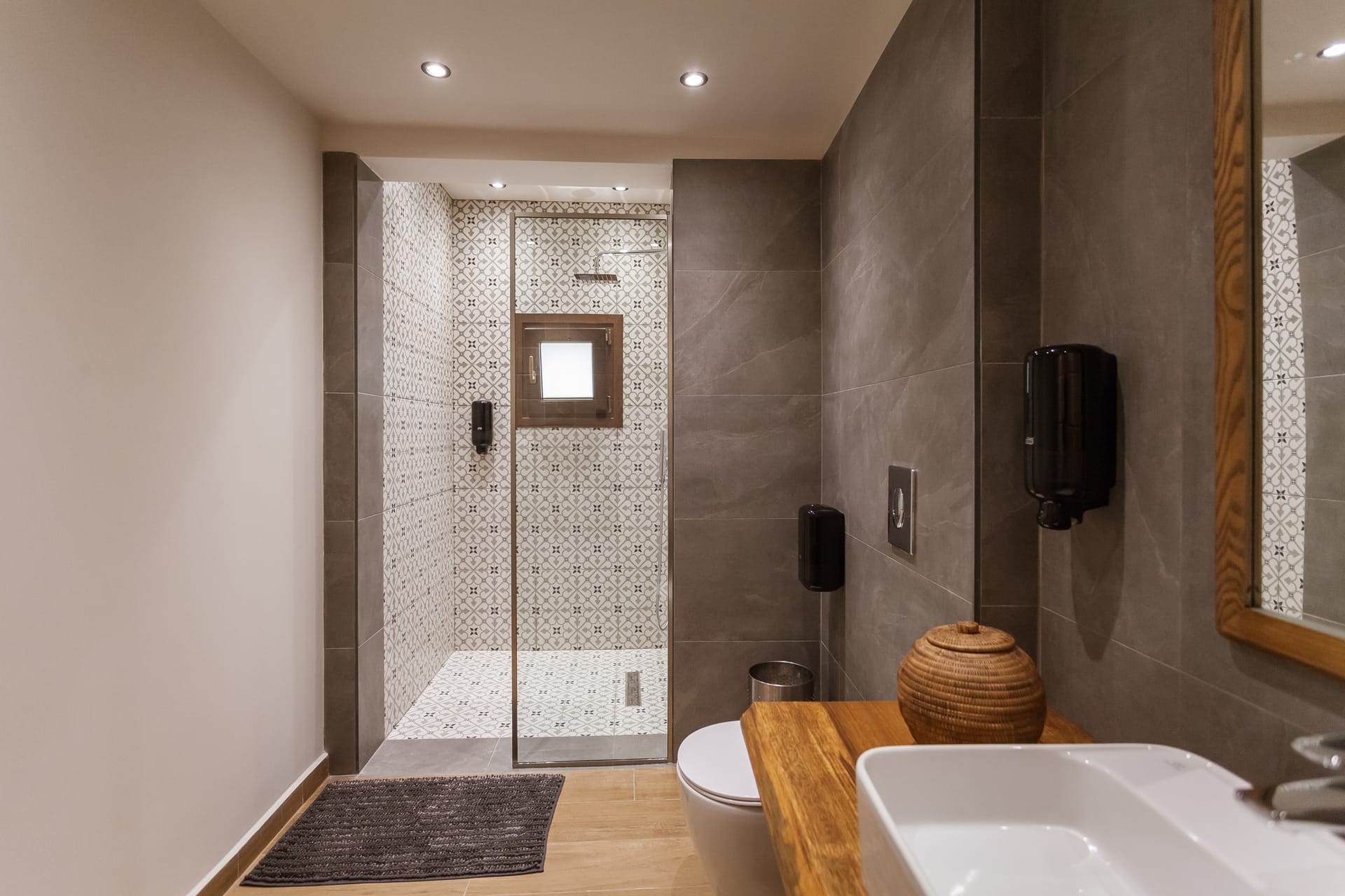 Utopia Luxury Suites  | Old Town - KST - 11