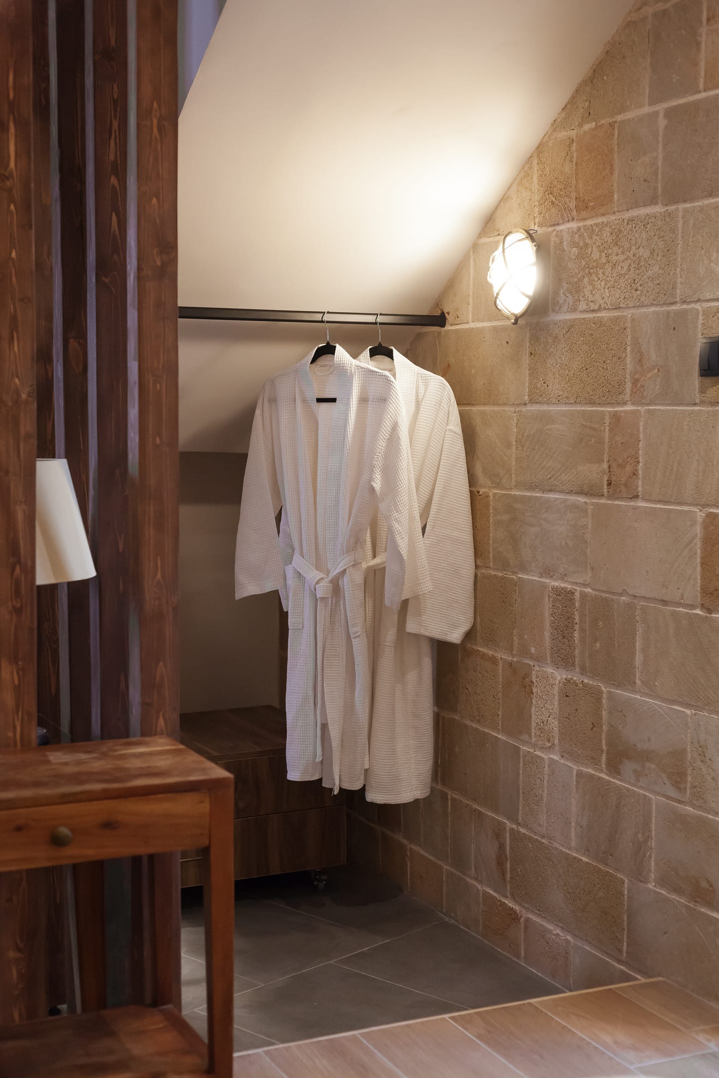 Utopia Luxury Suites  | Old Town - KST - 13