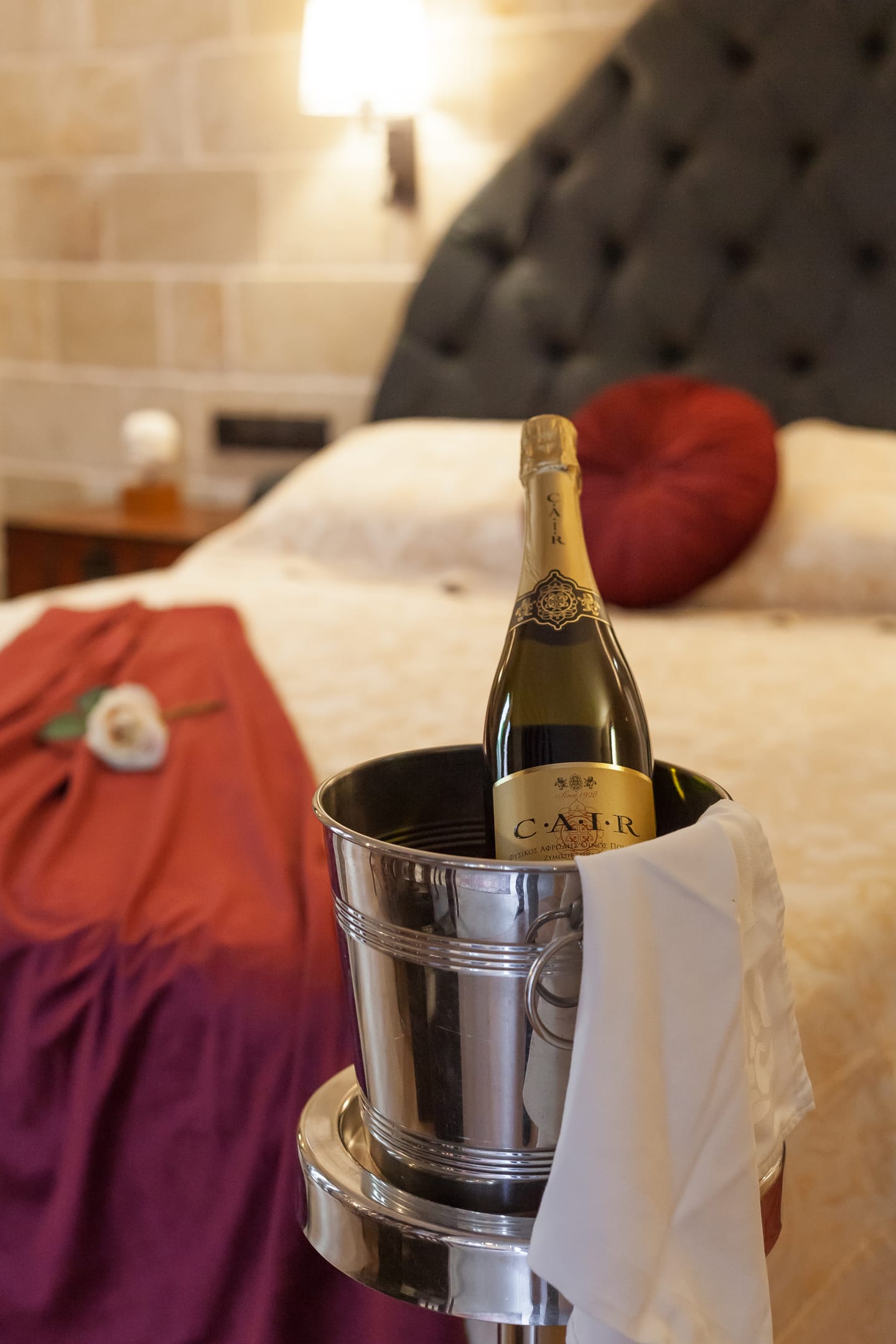 Utopia Luxury Suites  | Old Town - KST - 14
