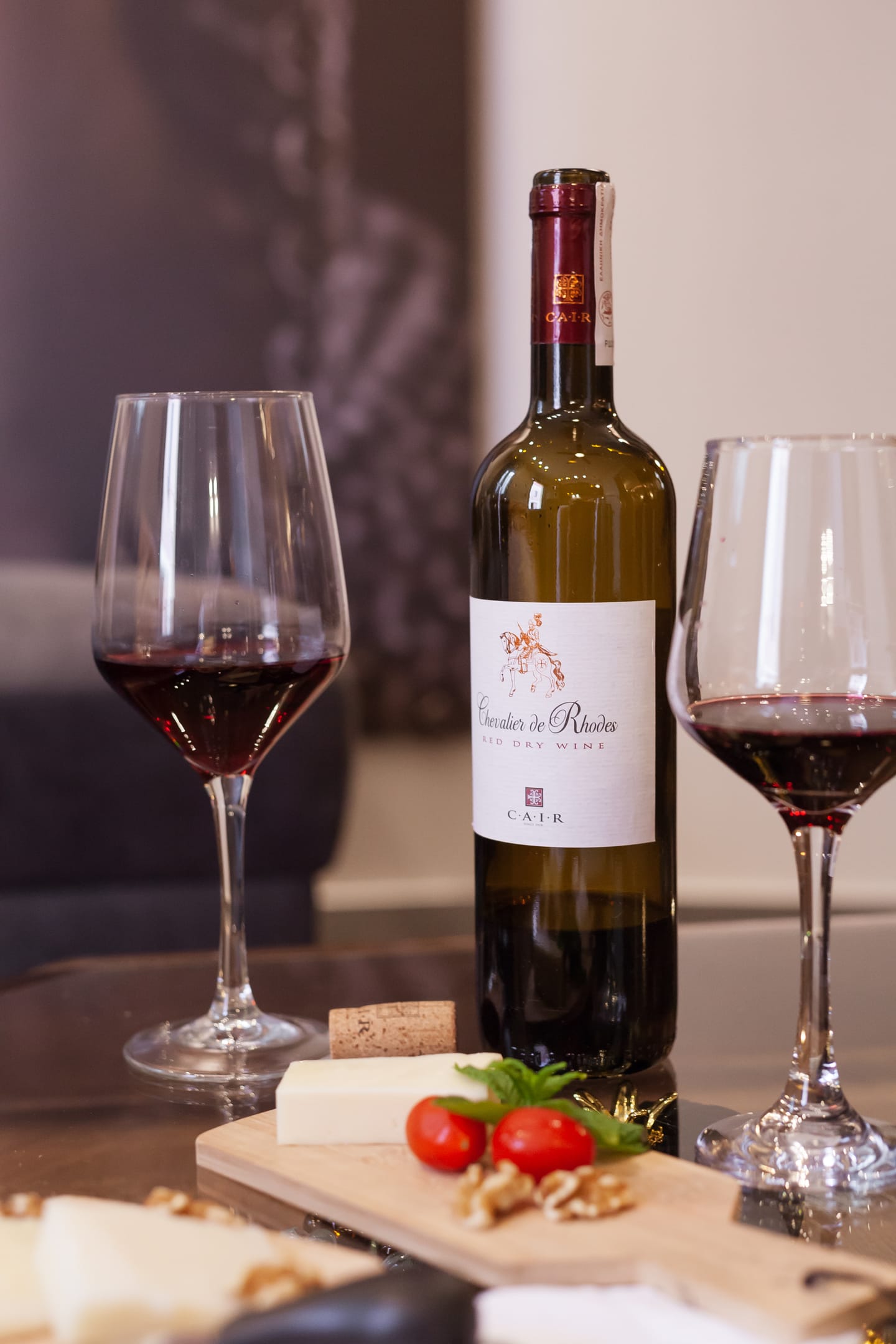 Utopia Luxury Suites  | Old Town - KST - 17