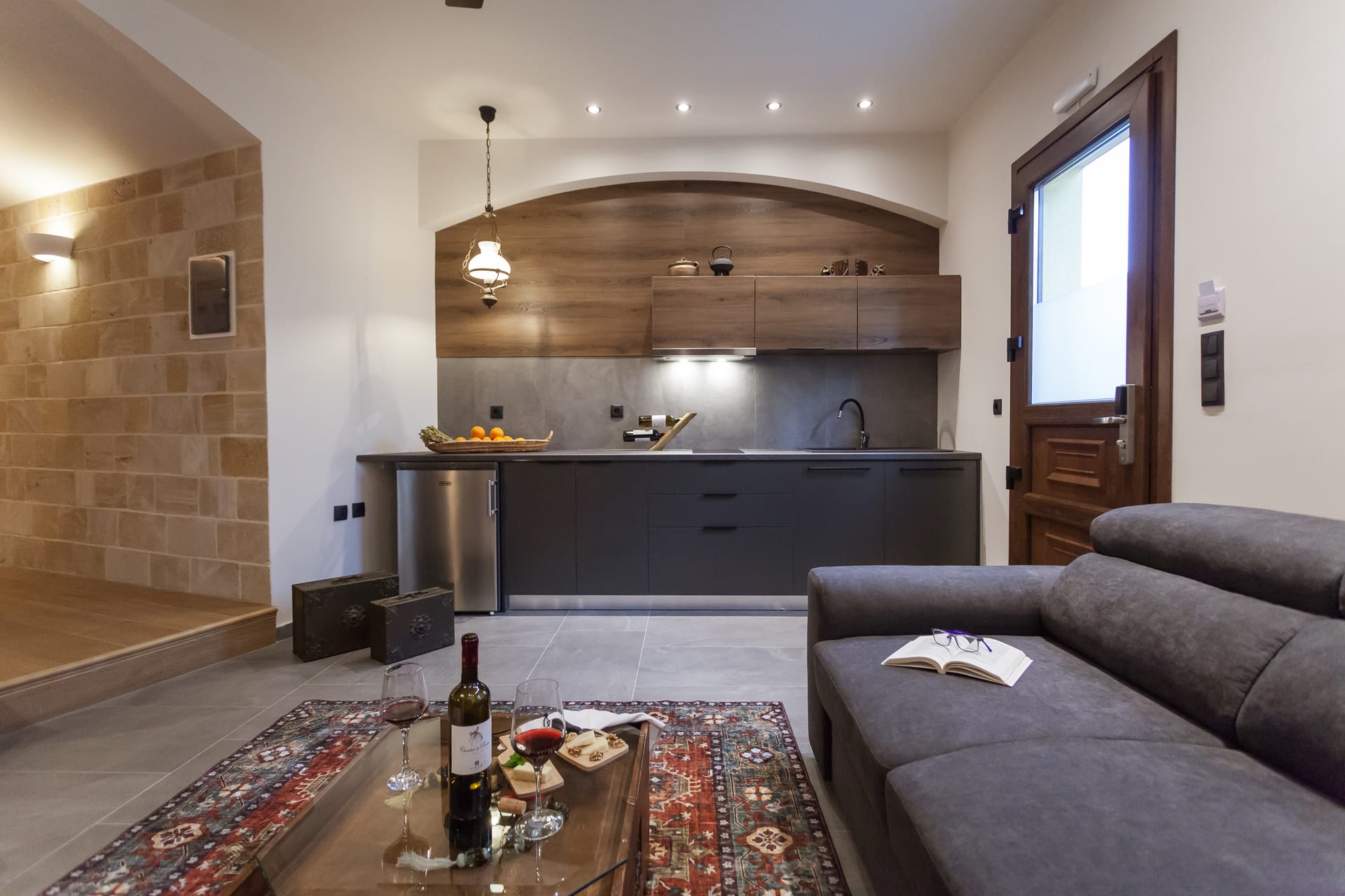 Utopia Luxury Suites  | Old Town - KST - 18