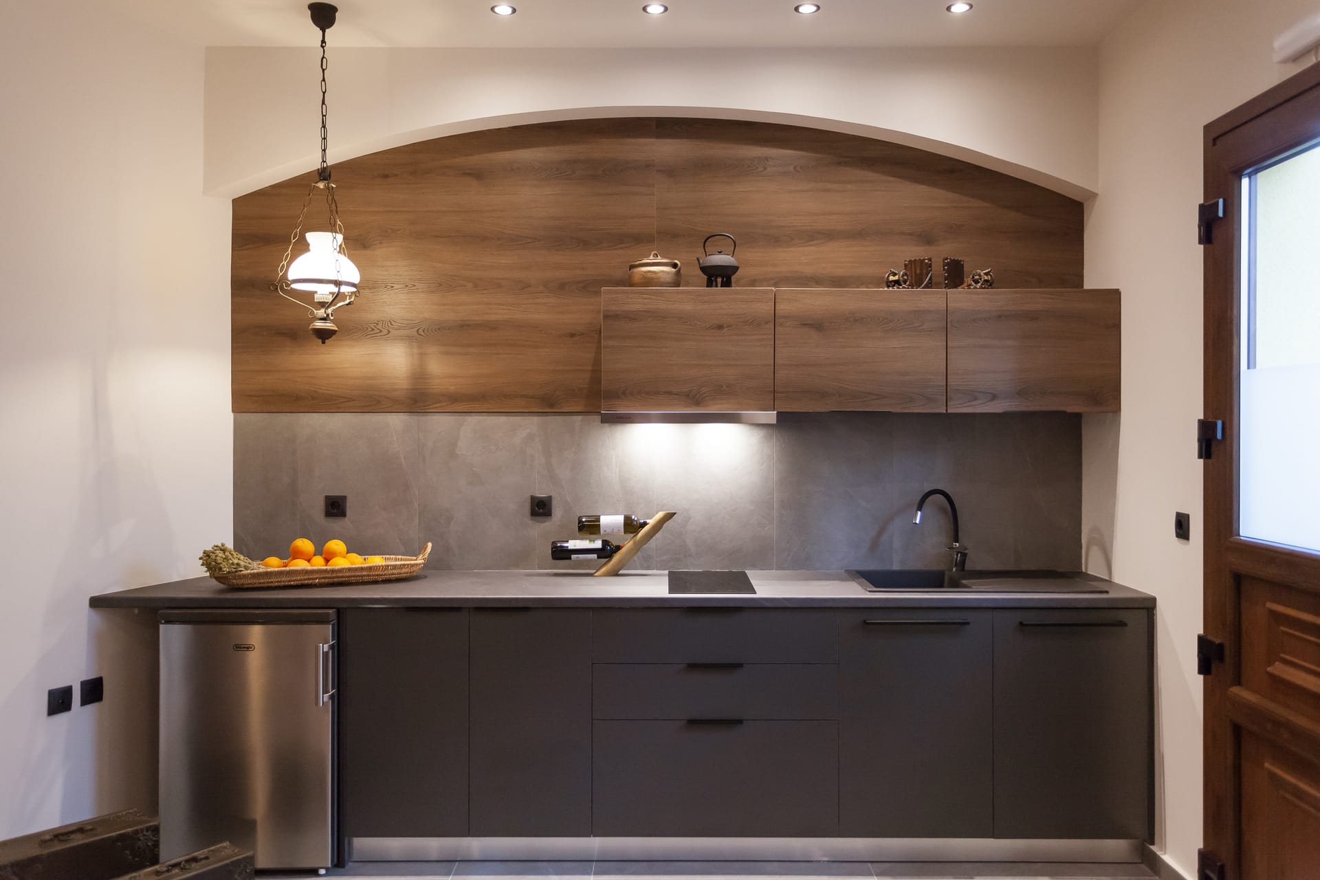 Utopia Luxury Suites  | Old Town - KST - 20