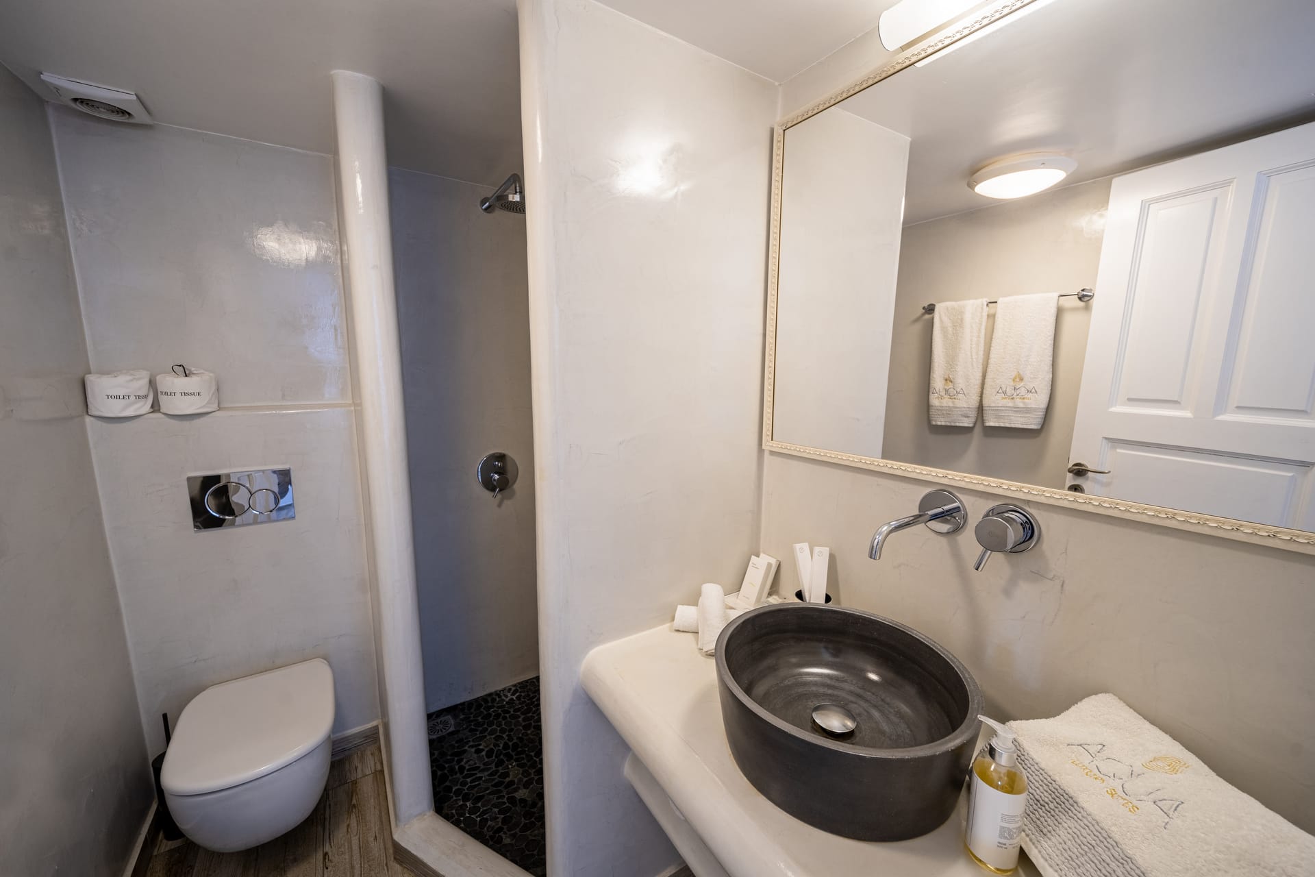 Aqua Luxury Suites Santorini - APART - 5