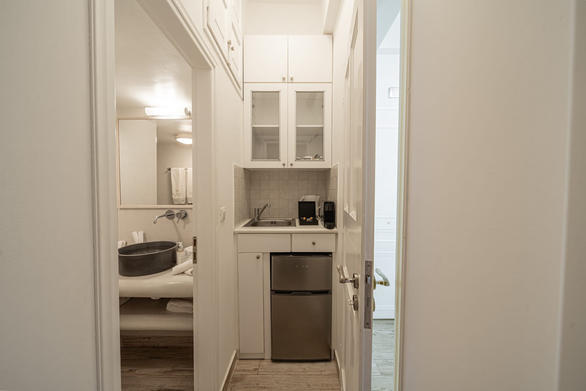 Aqua Luxury Suites Santorini - APART - 6
