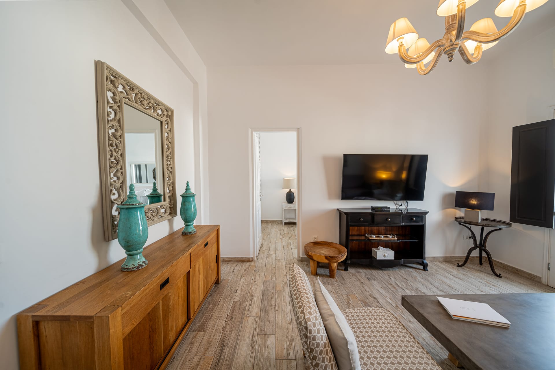 Aqua Luxury Suites Santorini - APART - 7