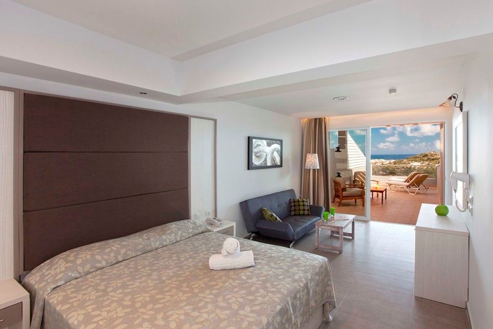 Venezia Resort Hotel Rhodes - DLX - 2