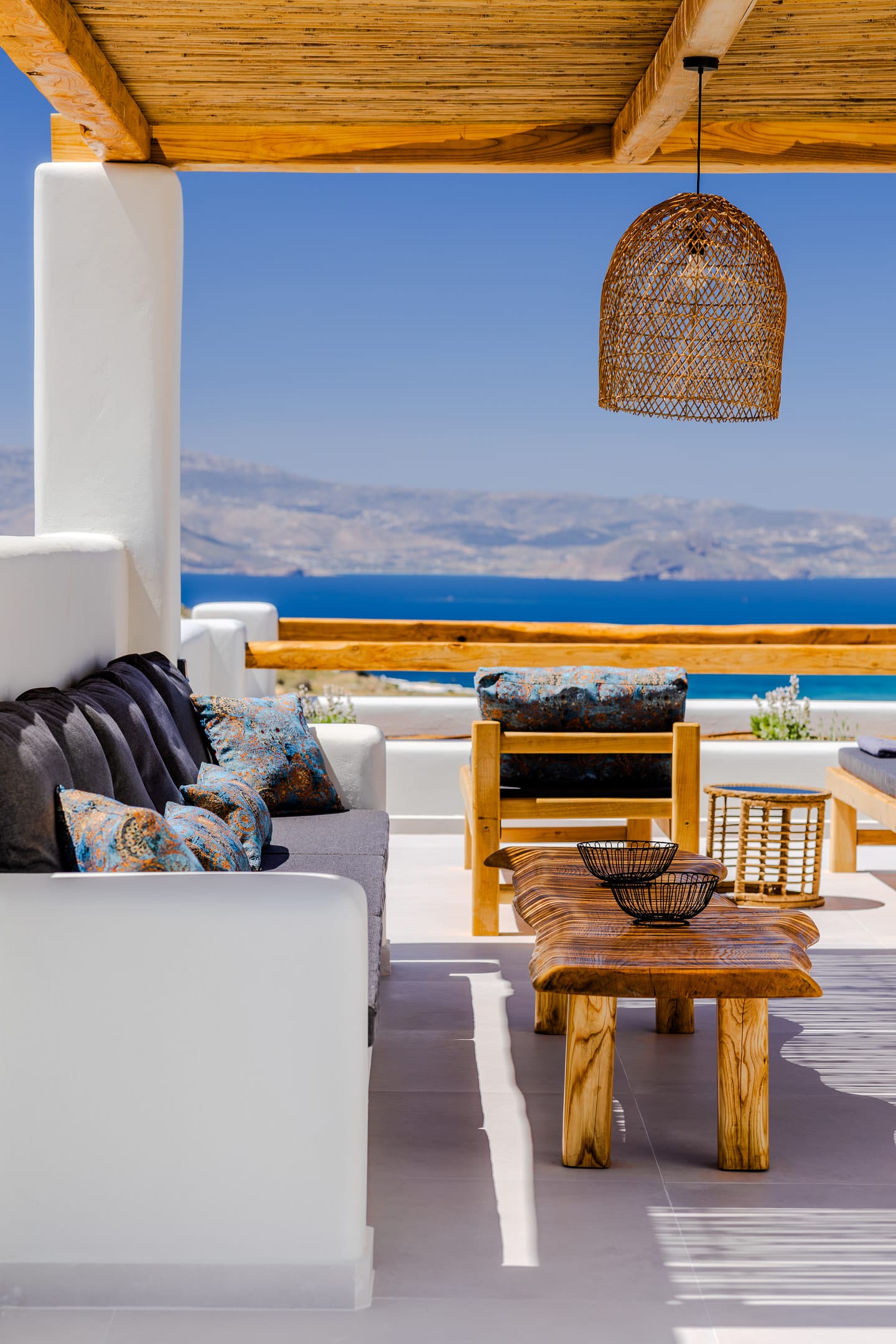 VILLA  STORGE