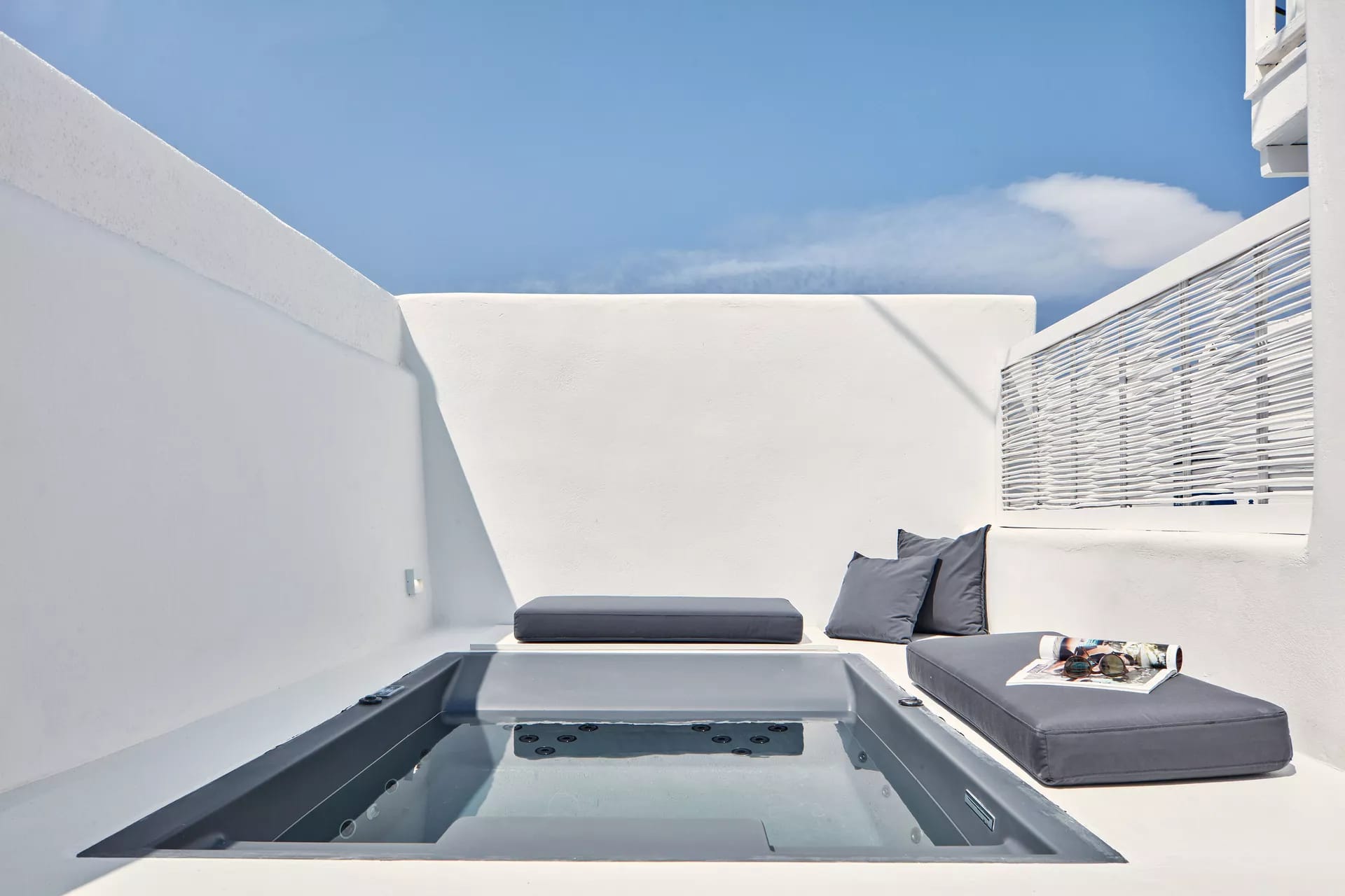 Boho Suites Mykonos - JUN - 11