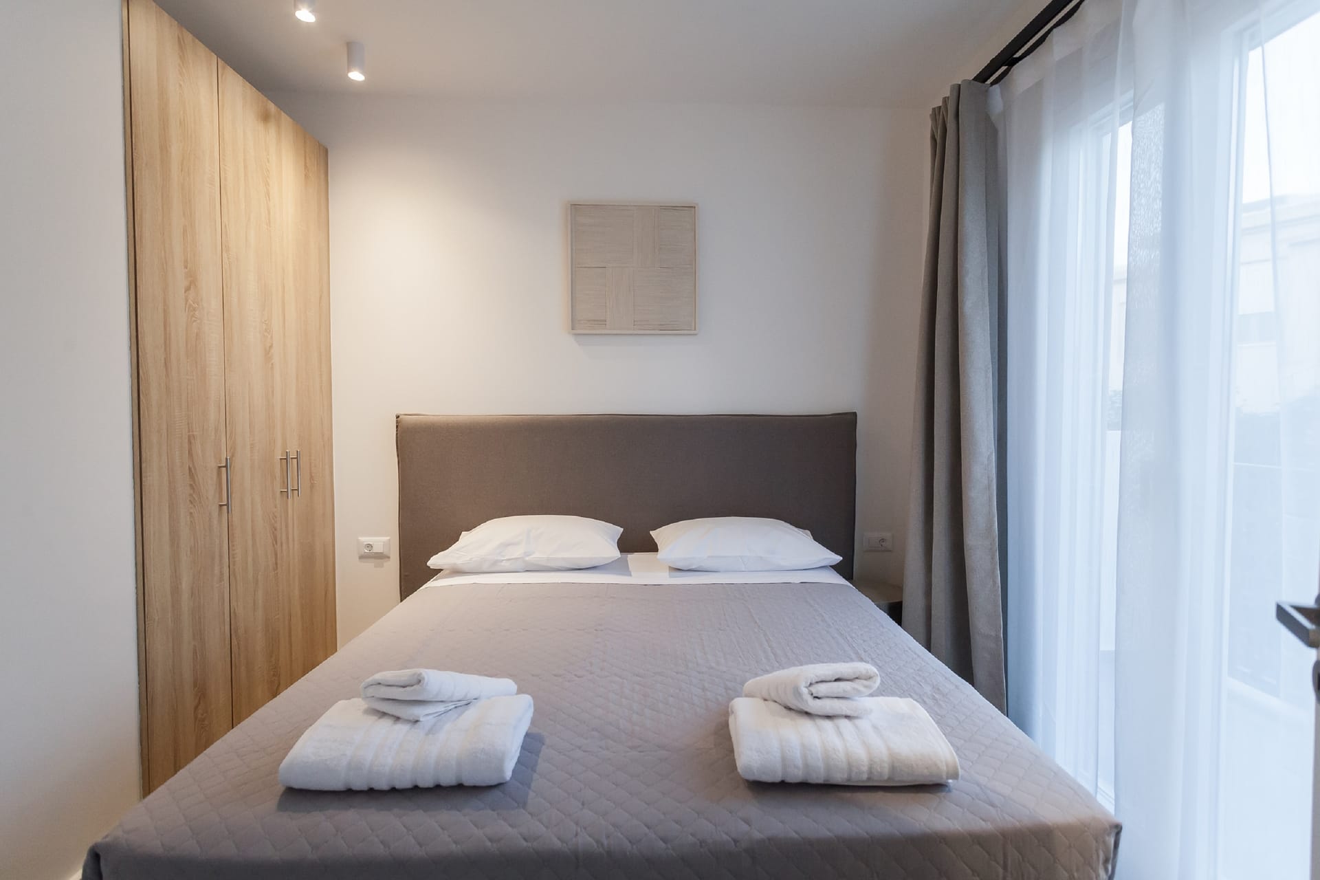 Luxury Apartments of Colossus Artemis