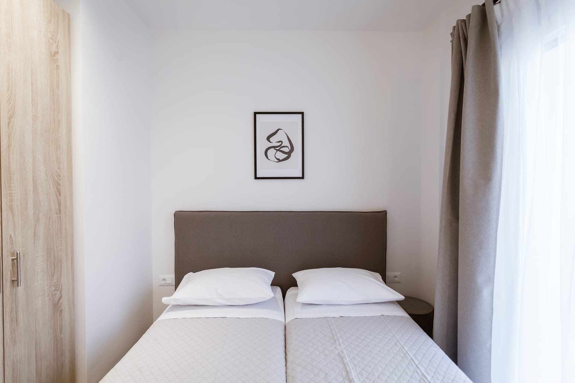 Luxury Apartments of Colossus Hera