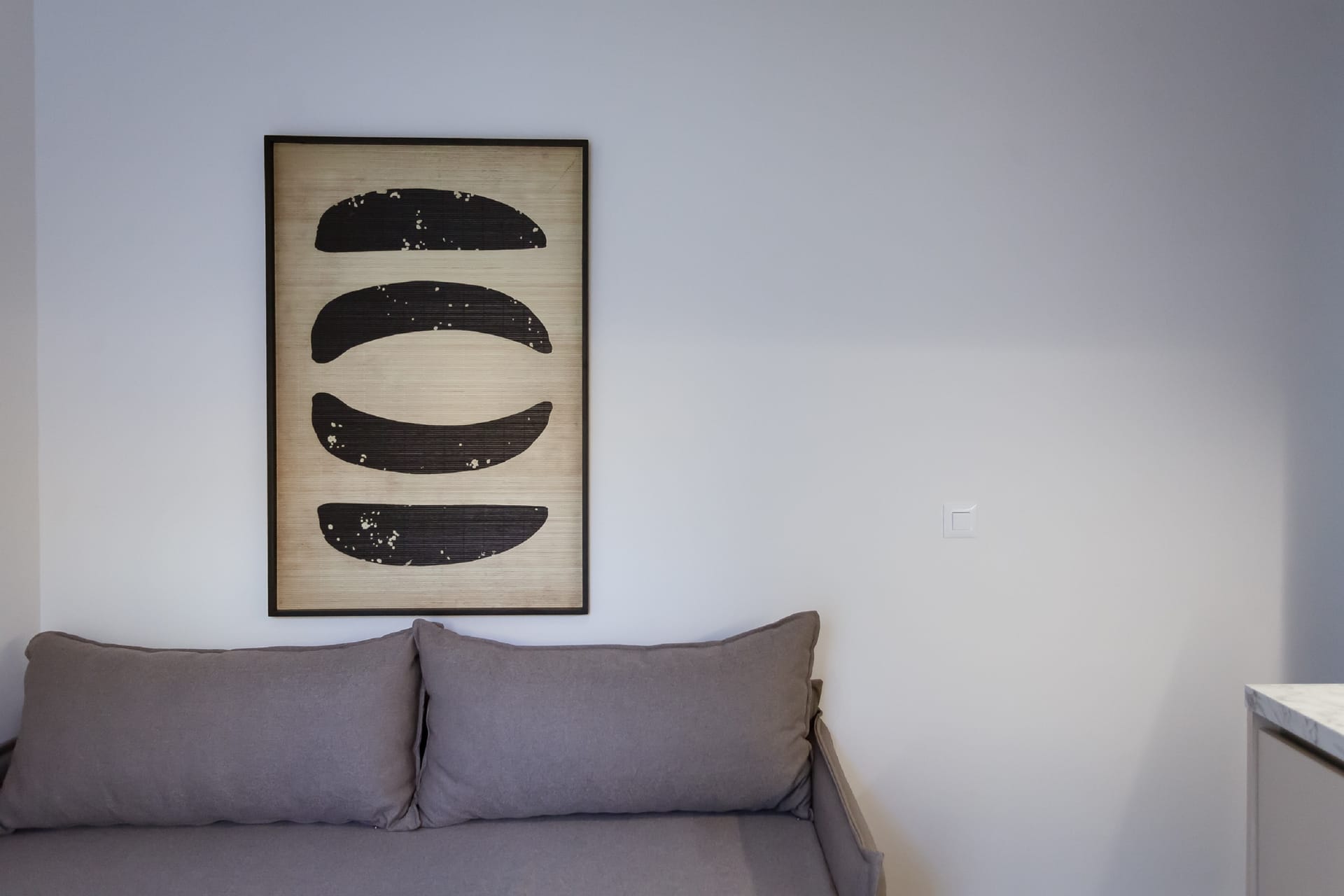 Luxury Apartments of Colossus Hermes
