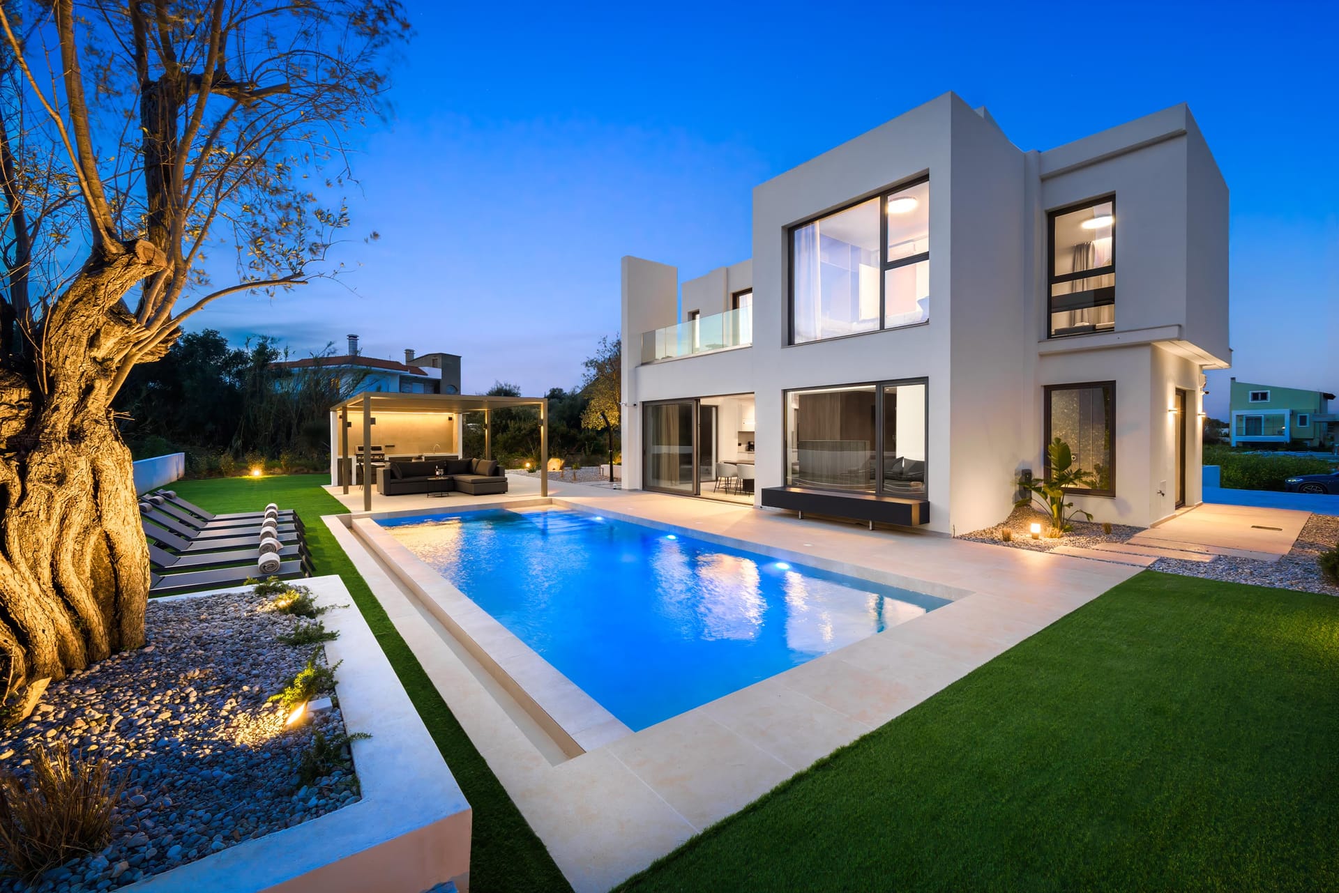 Casa Yiava