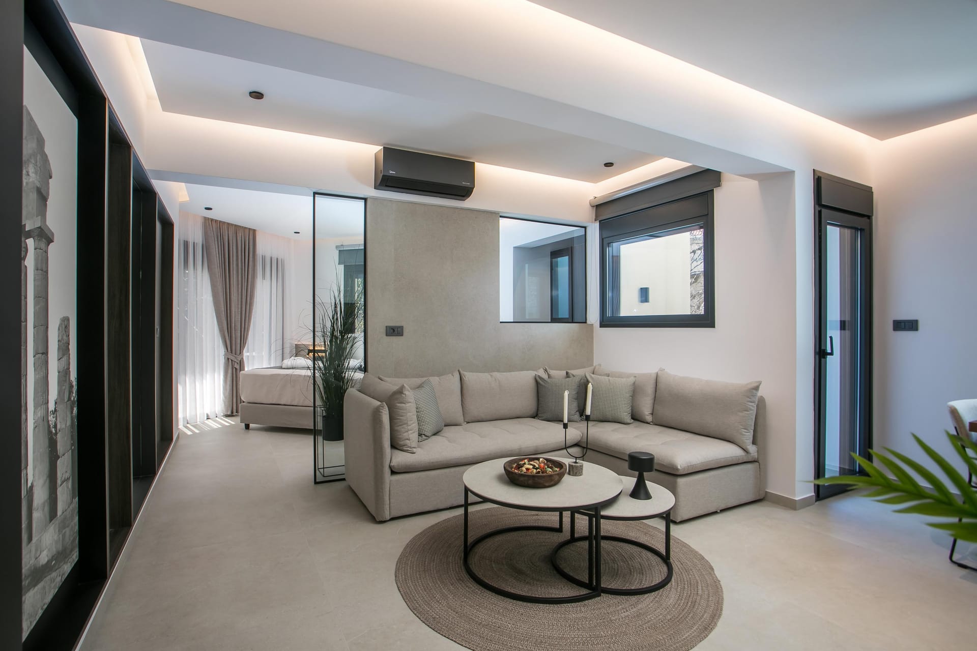 Karma Luxury Suite 11