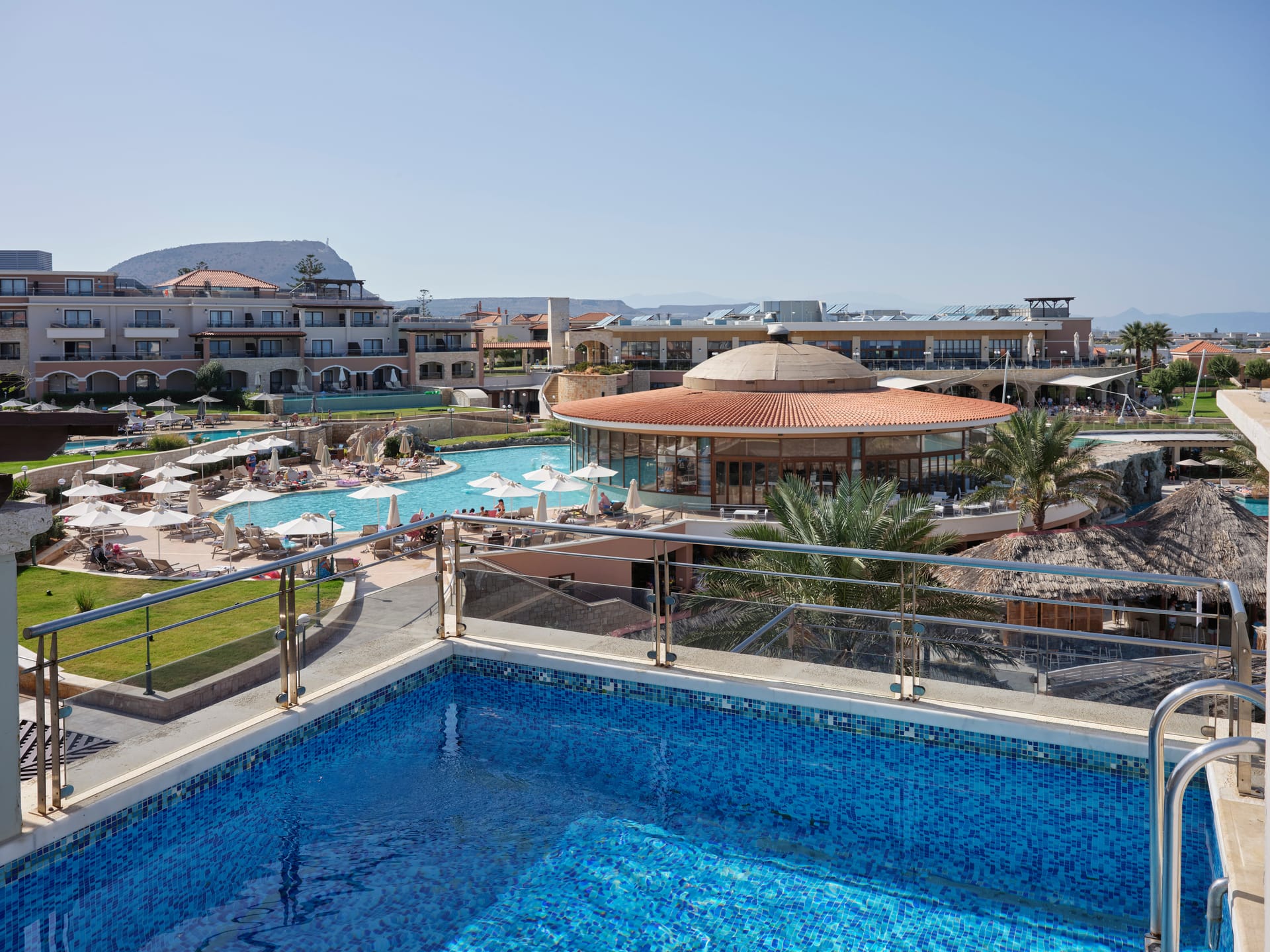 Atlantica Caldera Palace - DBPPIV - 4