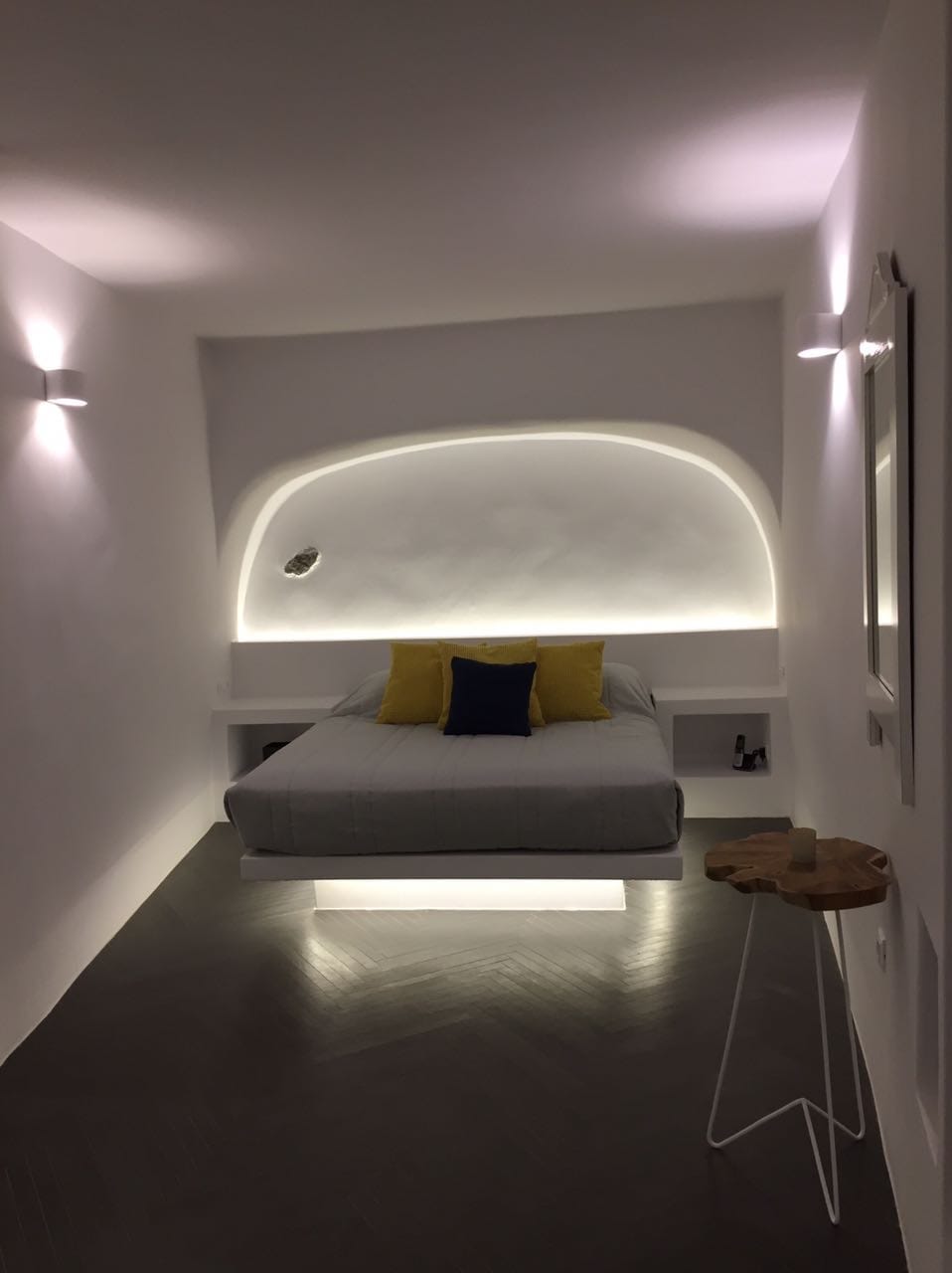 Altana Cliffside Villas Santorini - PS - 16