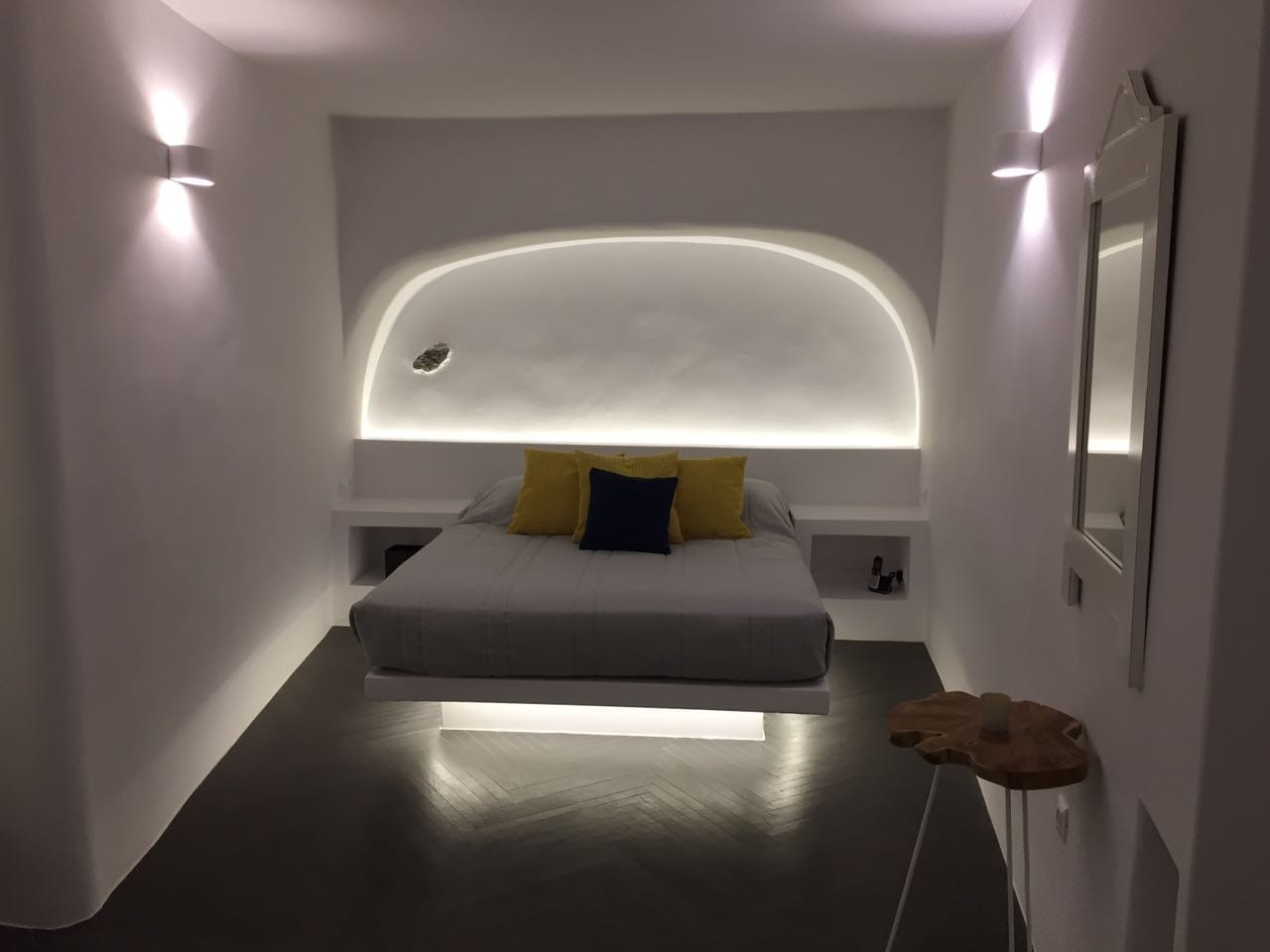 Altana Cliffside Villas Santorini - PS - 20
