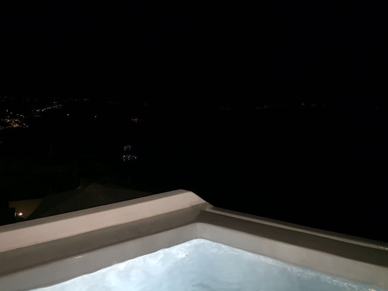 Altana Cliffside Villas Santorini - PS - 29