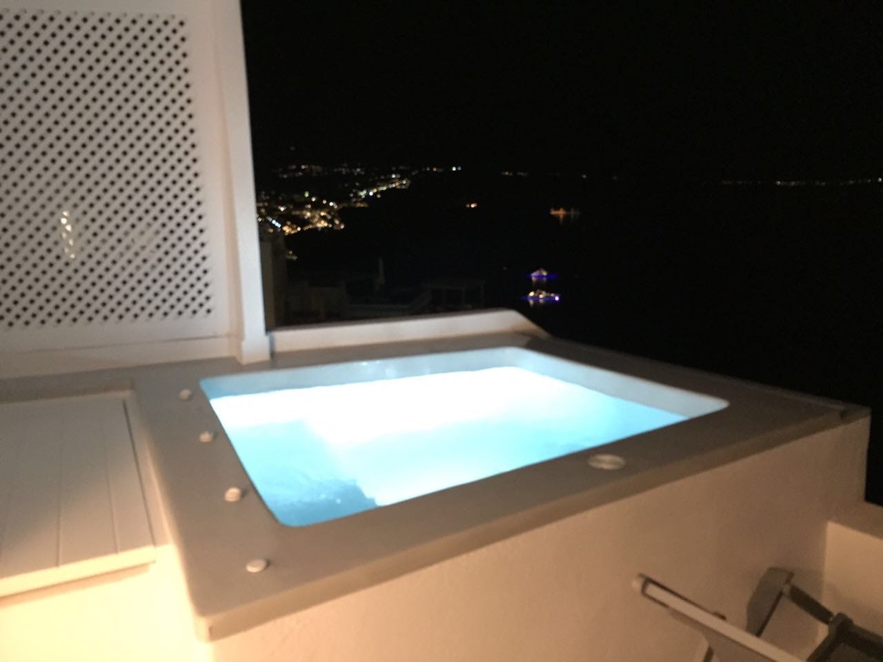 Altana Cliffside Villas Santorini - PS - 31