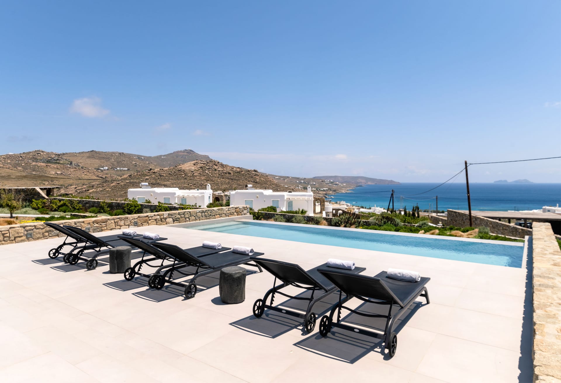 Luxury Heavens Mykonos - IVORY2 - 5