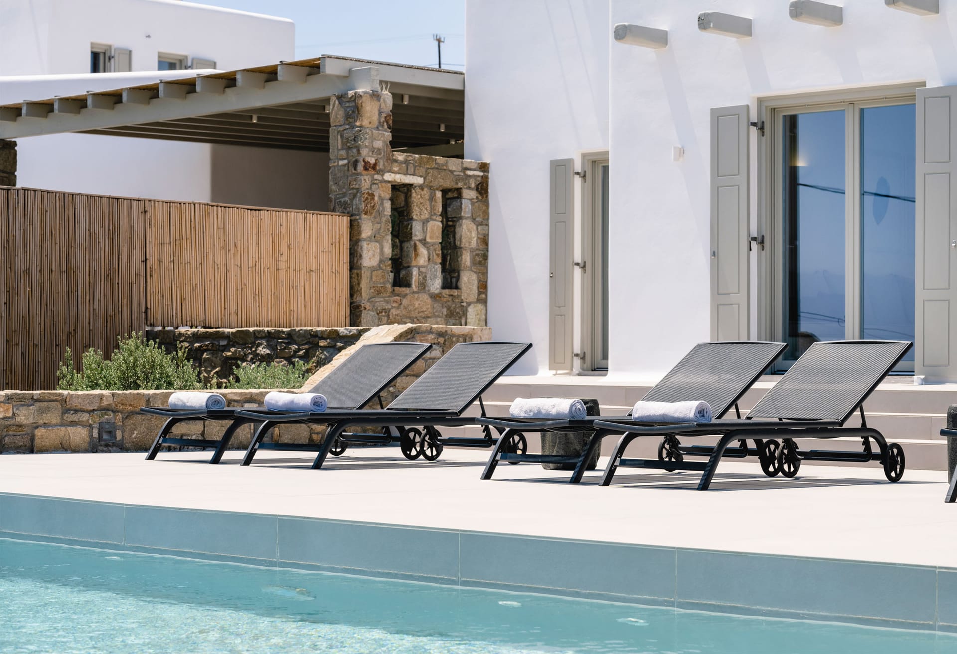 Luxury Heavens Mykonos - IVORY2 - 6